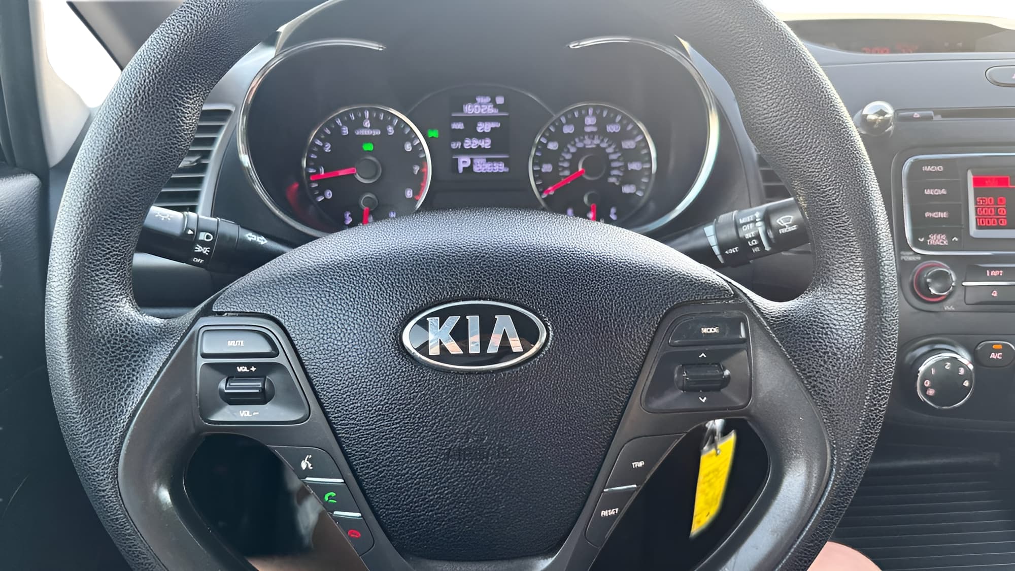 Vehicle photo