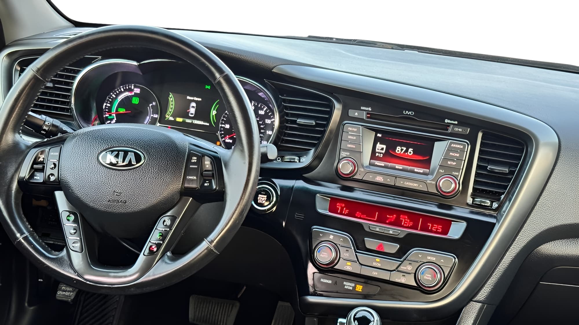 Vehicle photo