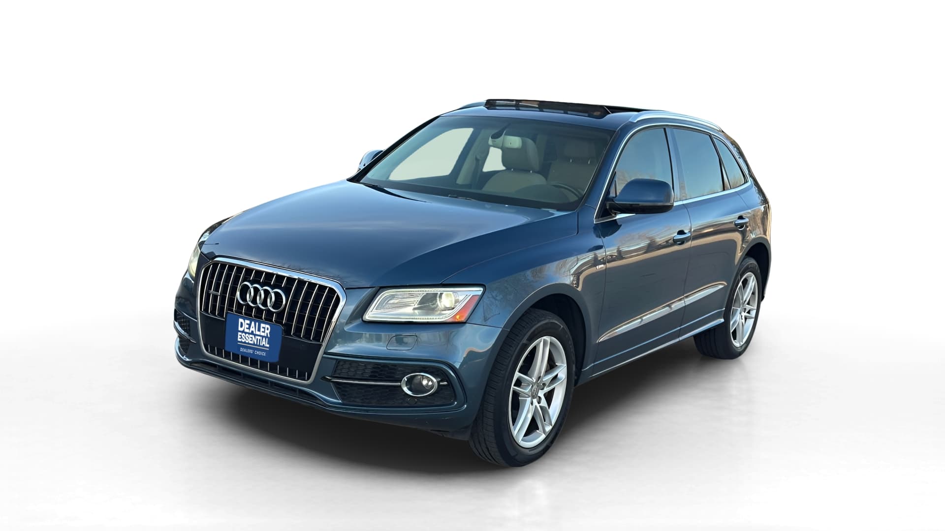 Vehicle photo