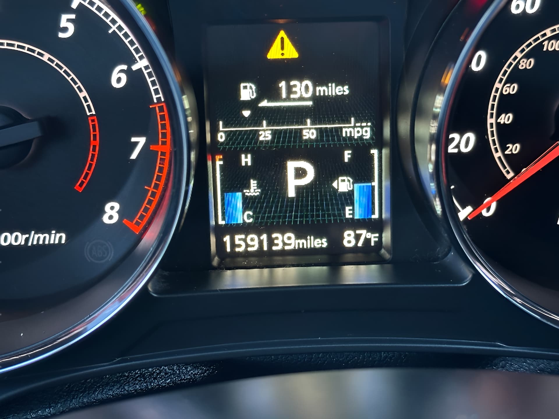 Vehicle photo