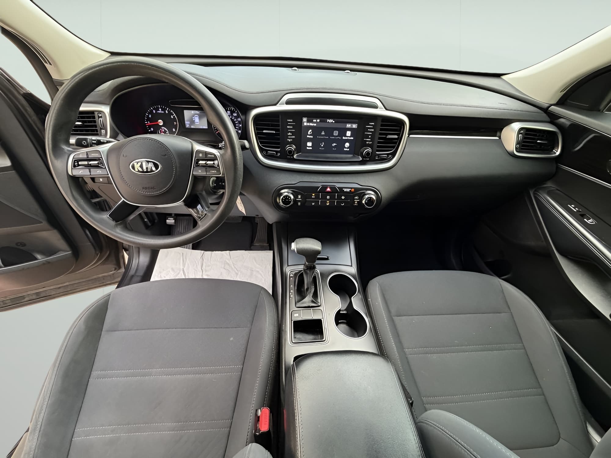 Vehicle photo