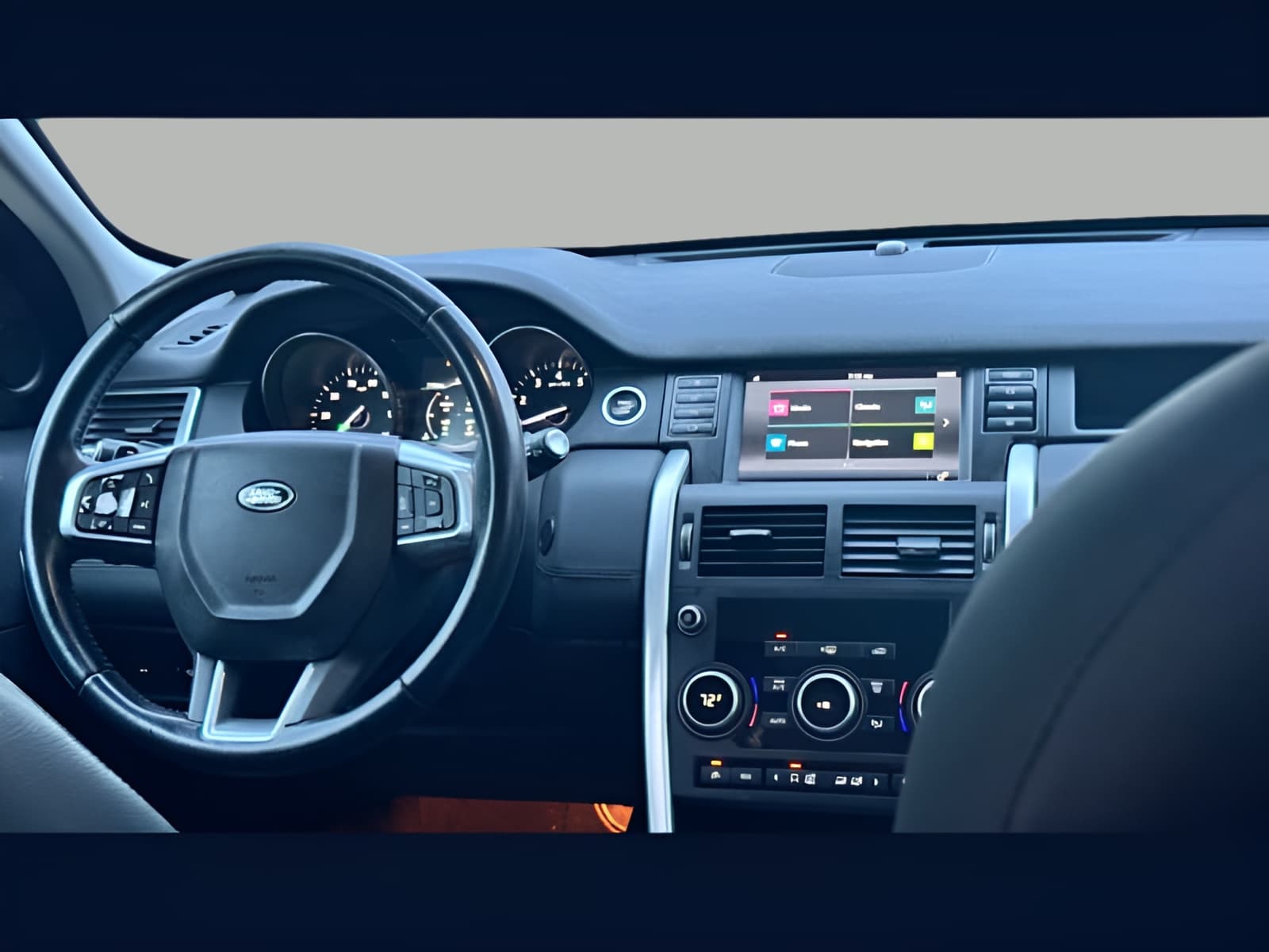 Vehicle photo