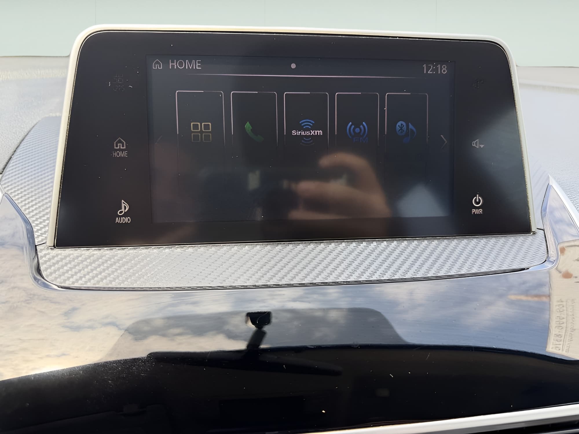 Vehicle photo