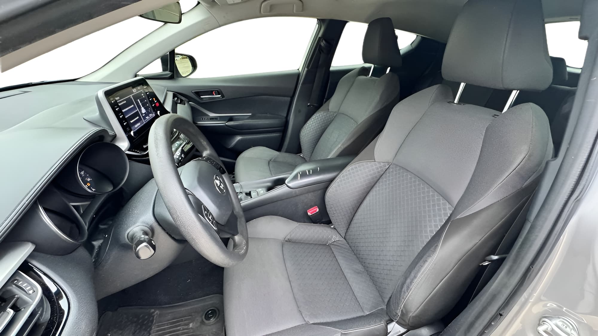 Vehicle photo