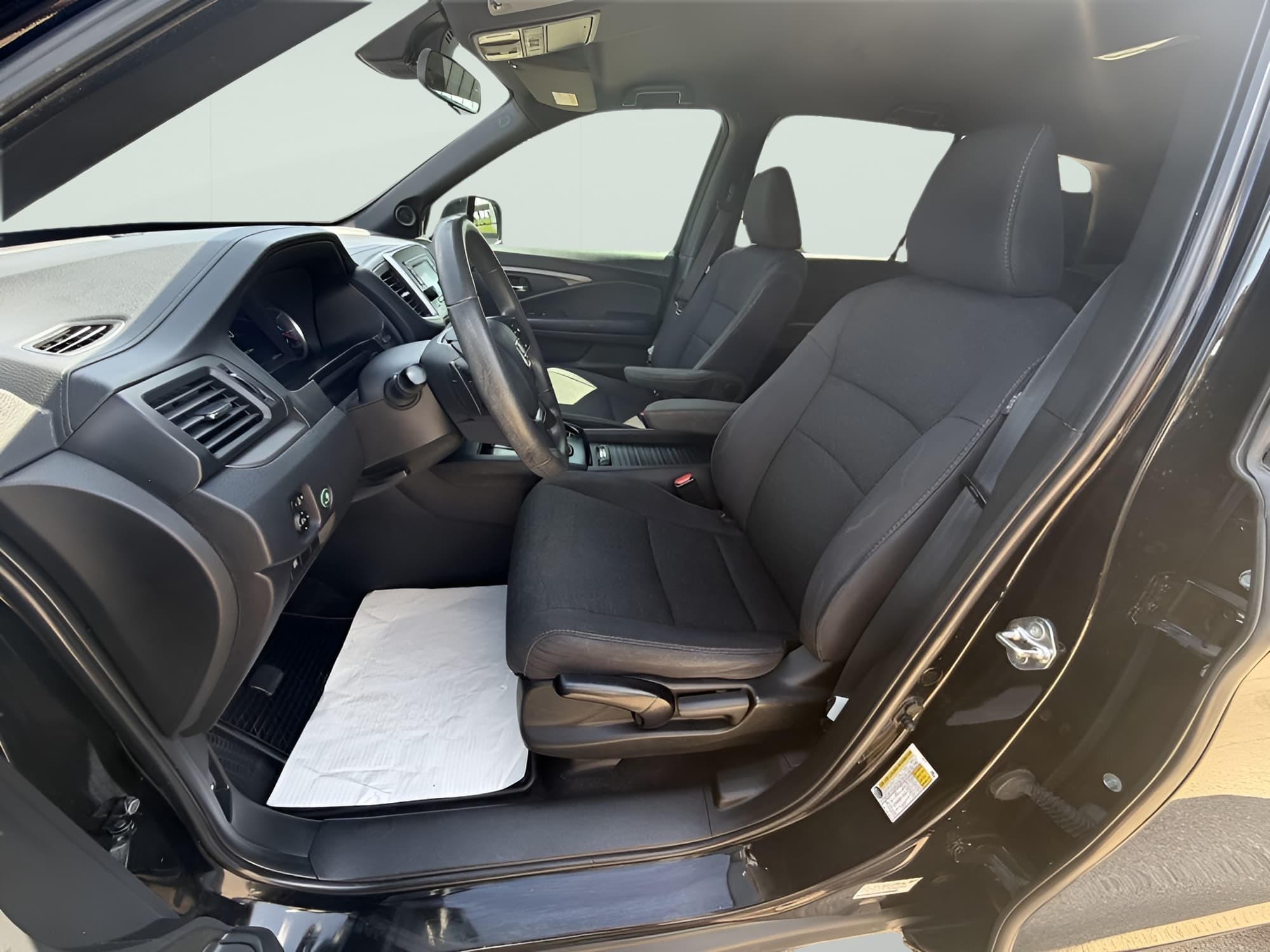 Vehicle photo