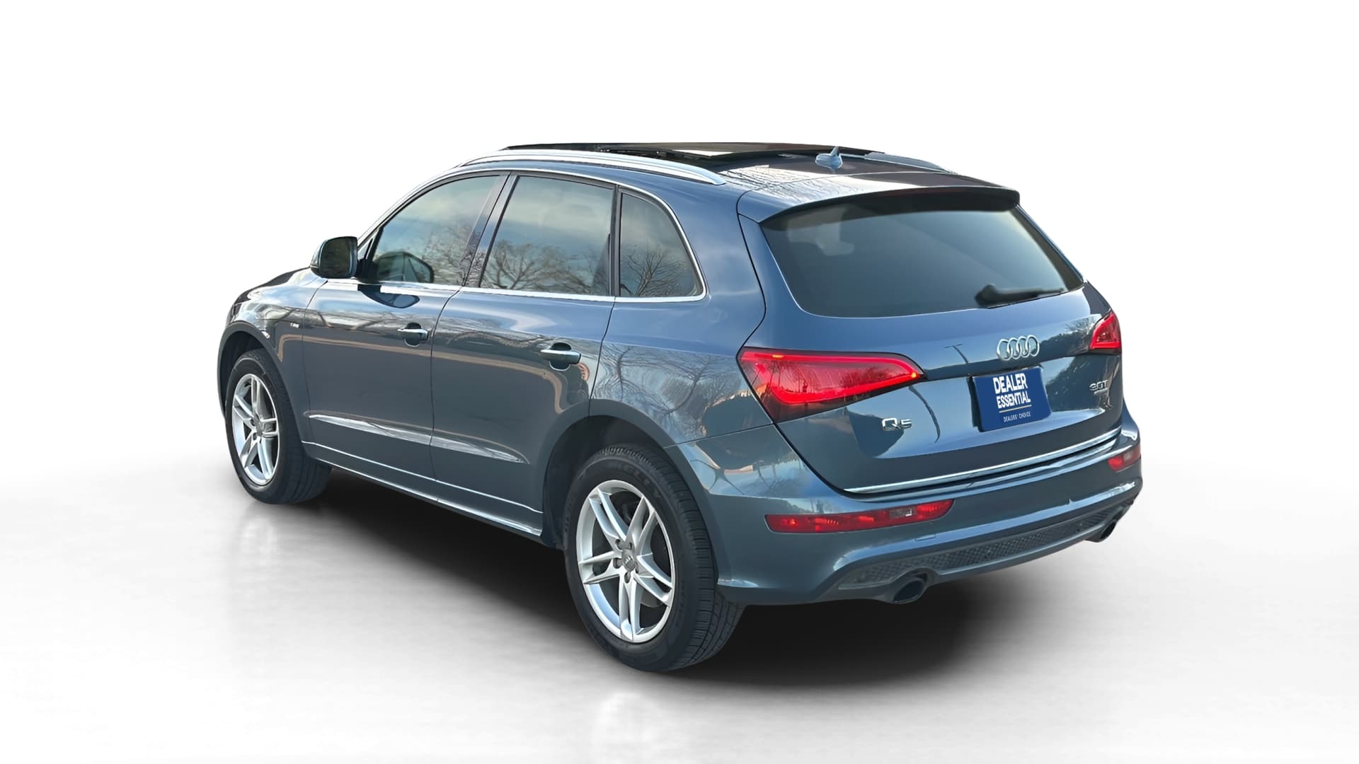 Vehicle photo