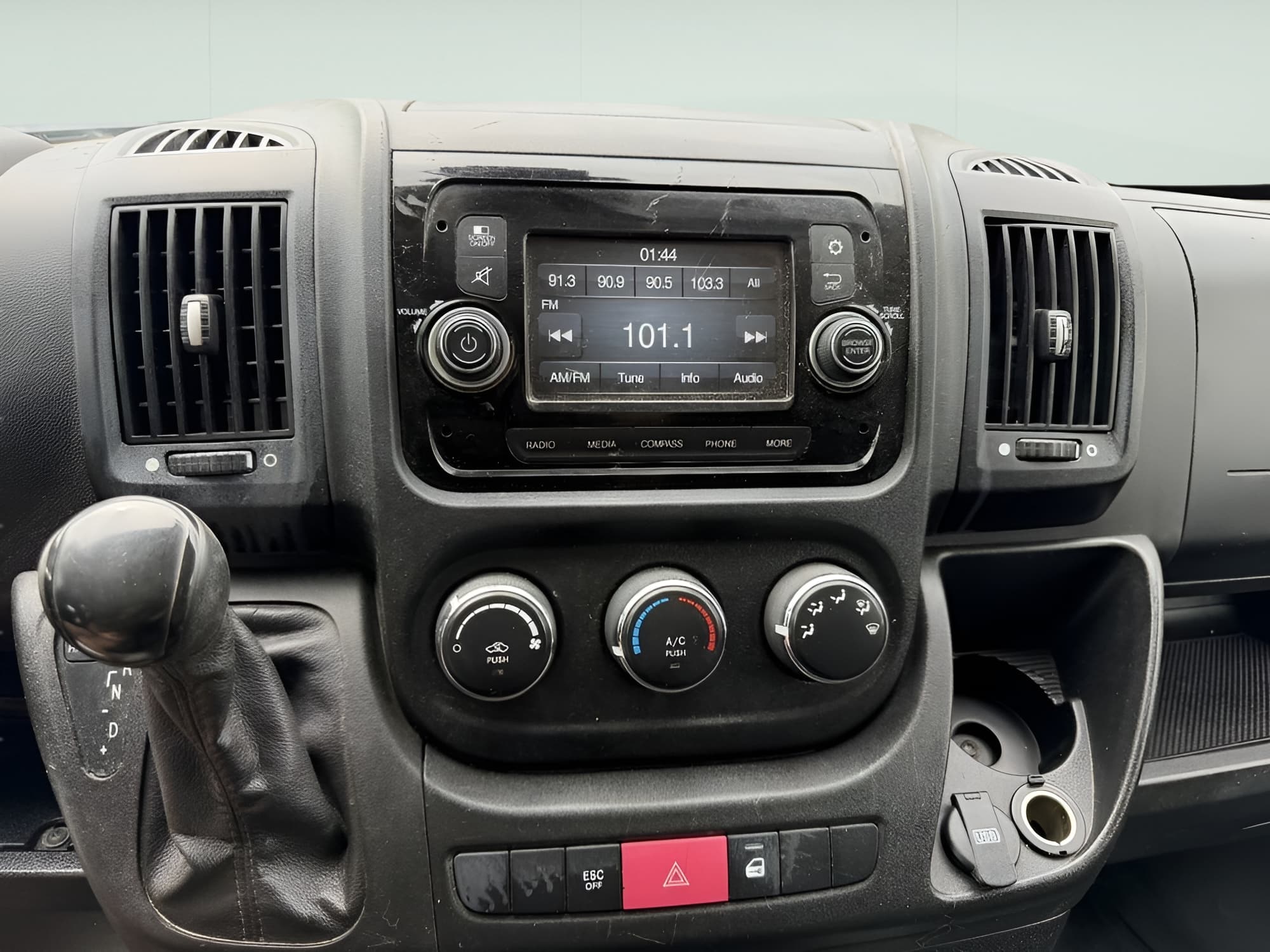 Vehicle photo