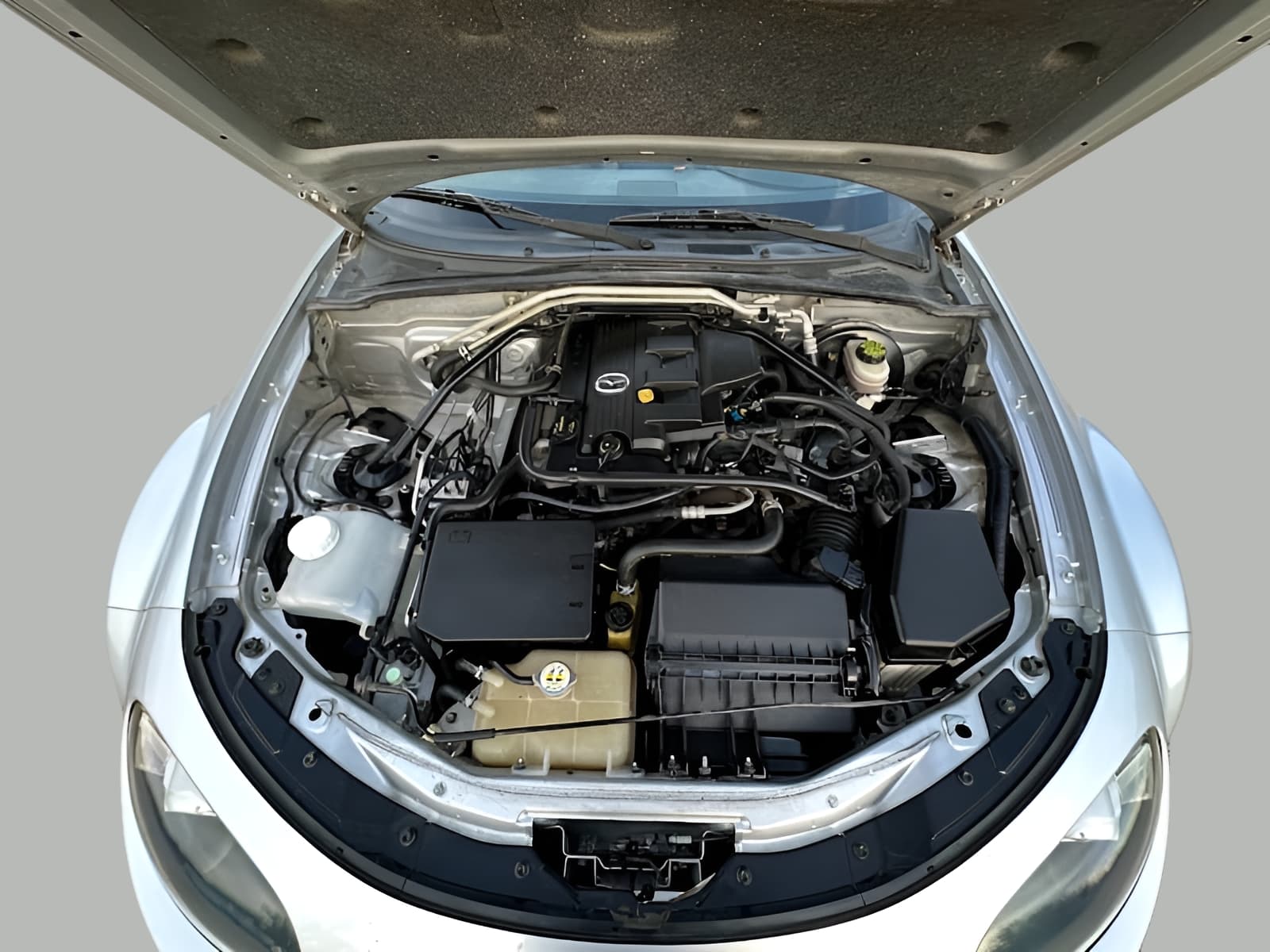 Vehicle photo