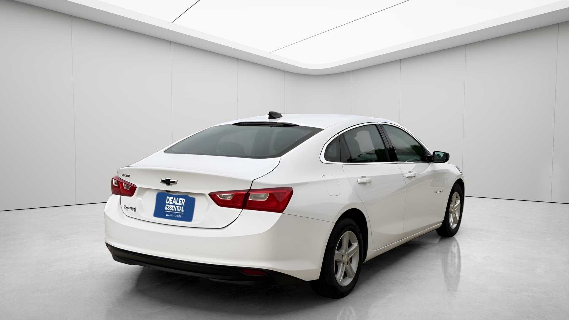 large car