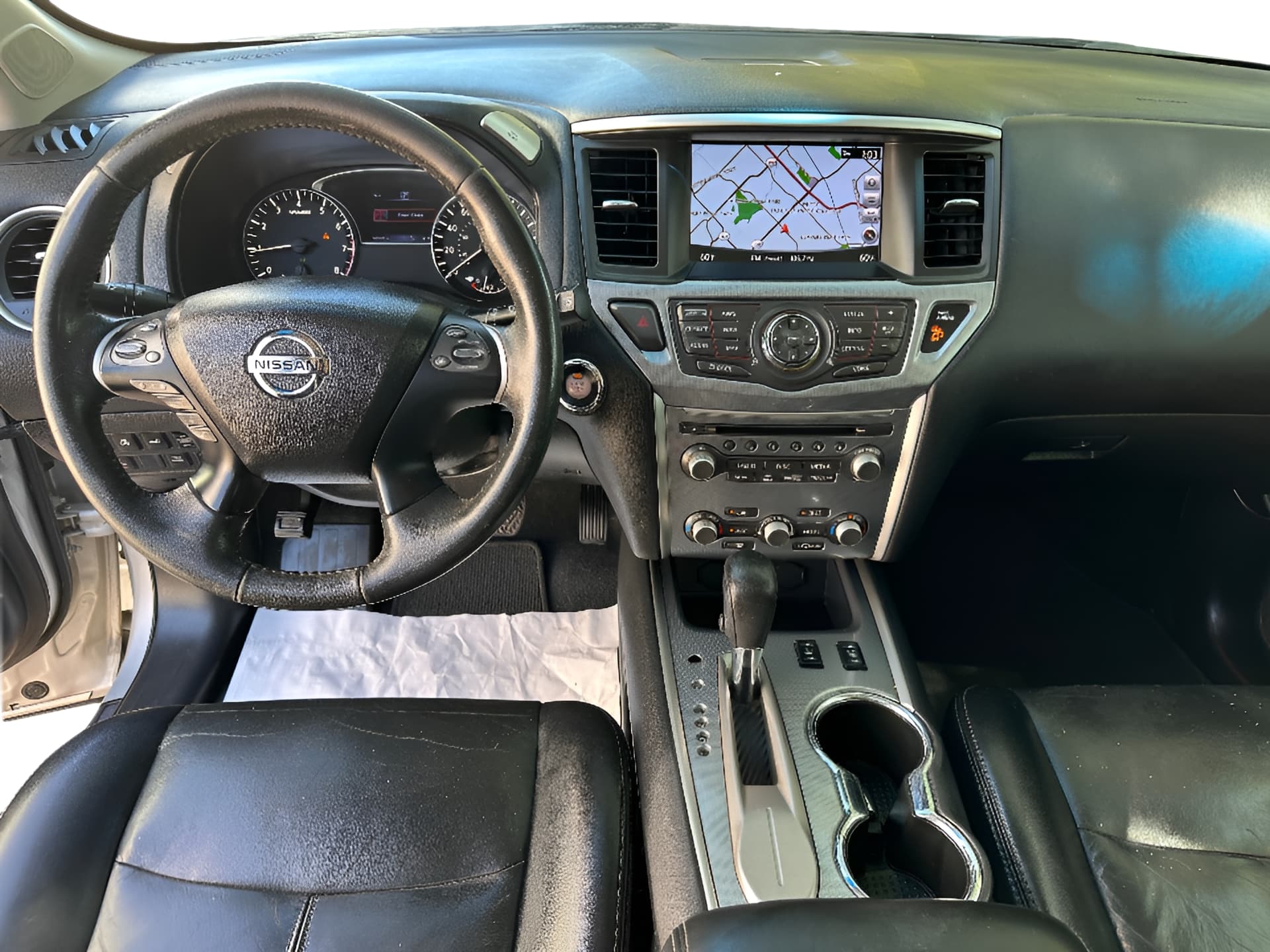 Vehicle photo