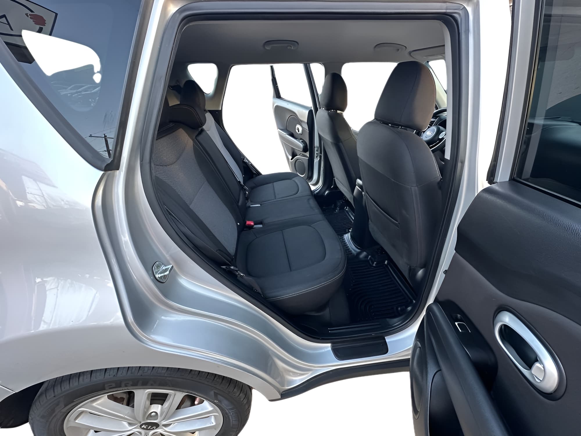 Vehicle photo