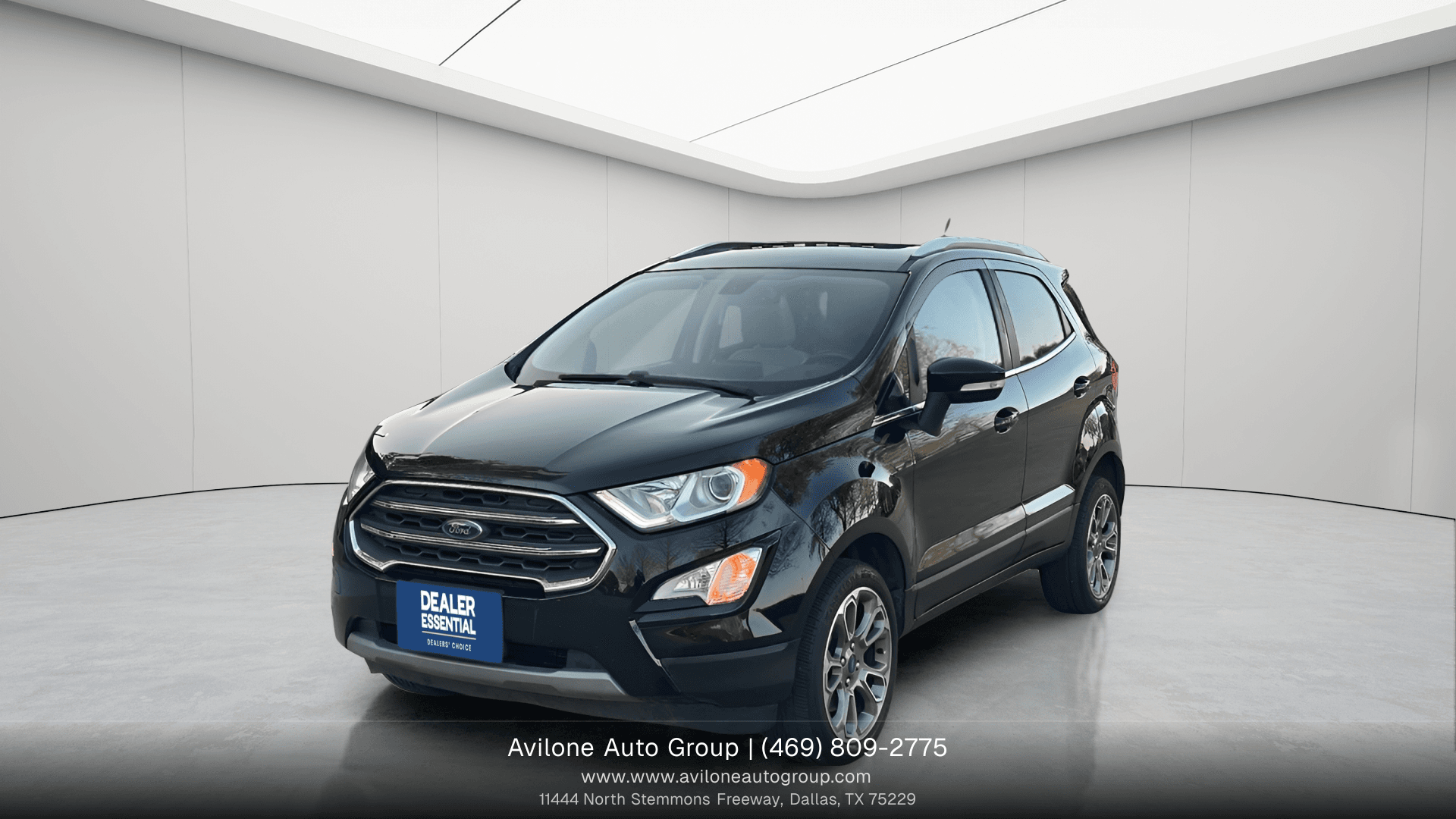 Vehicle photo