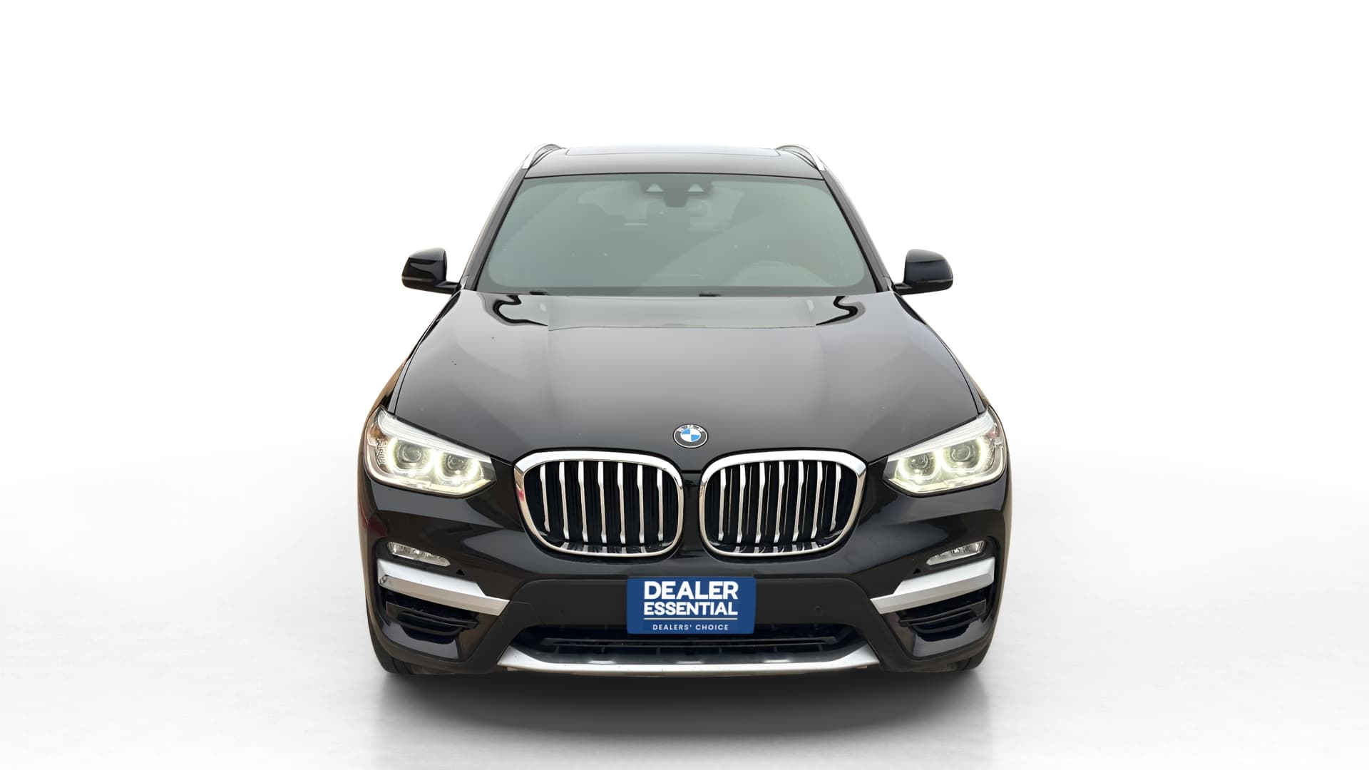 Vehicle photo