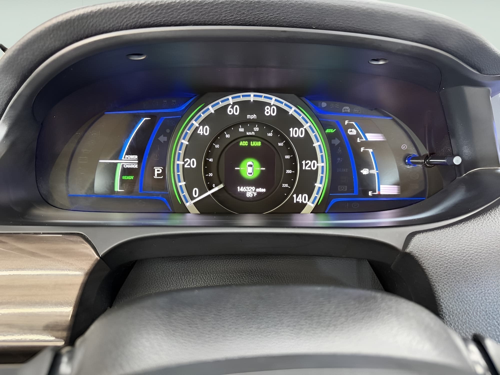 Vehicle photo
