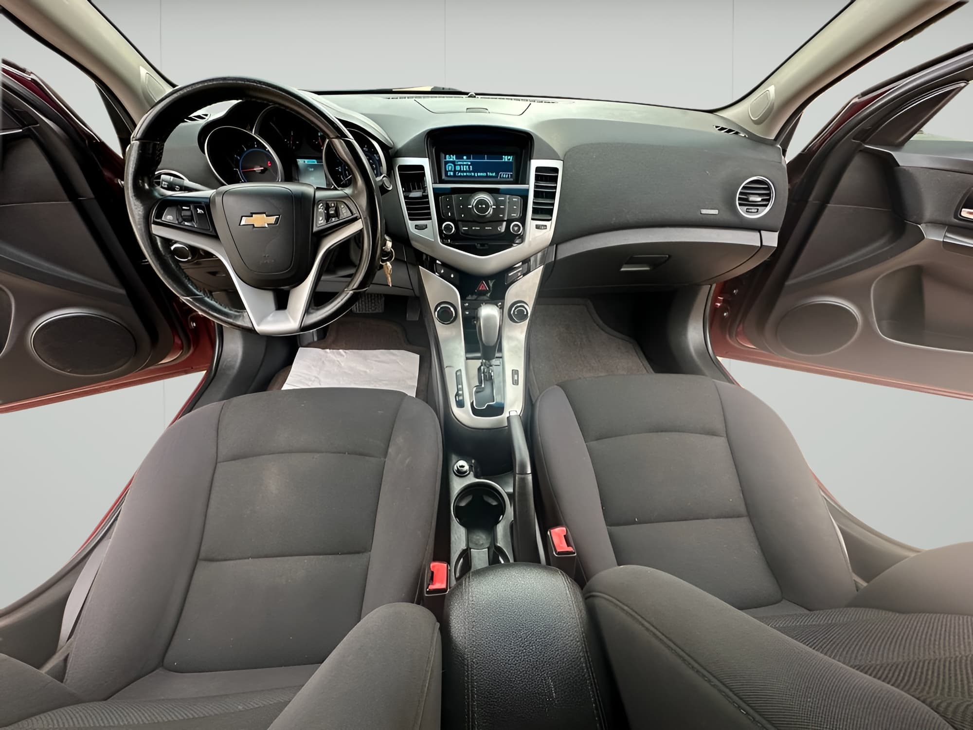 Vehicle photo