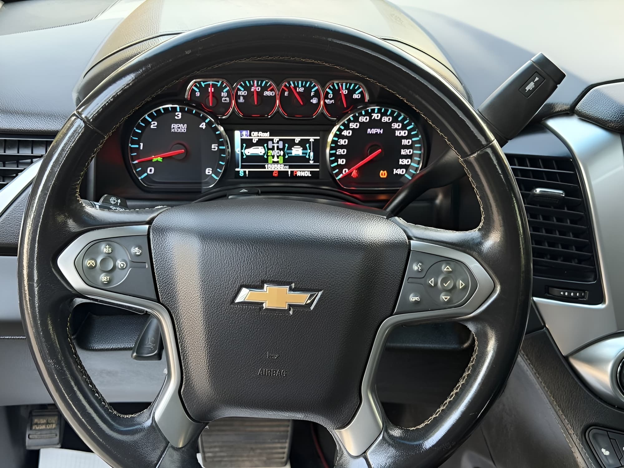 Vehicle photo