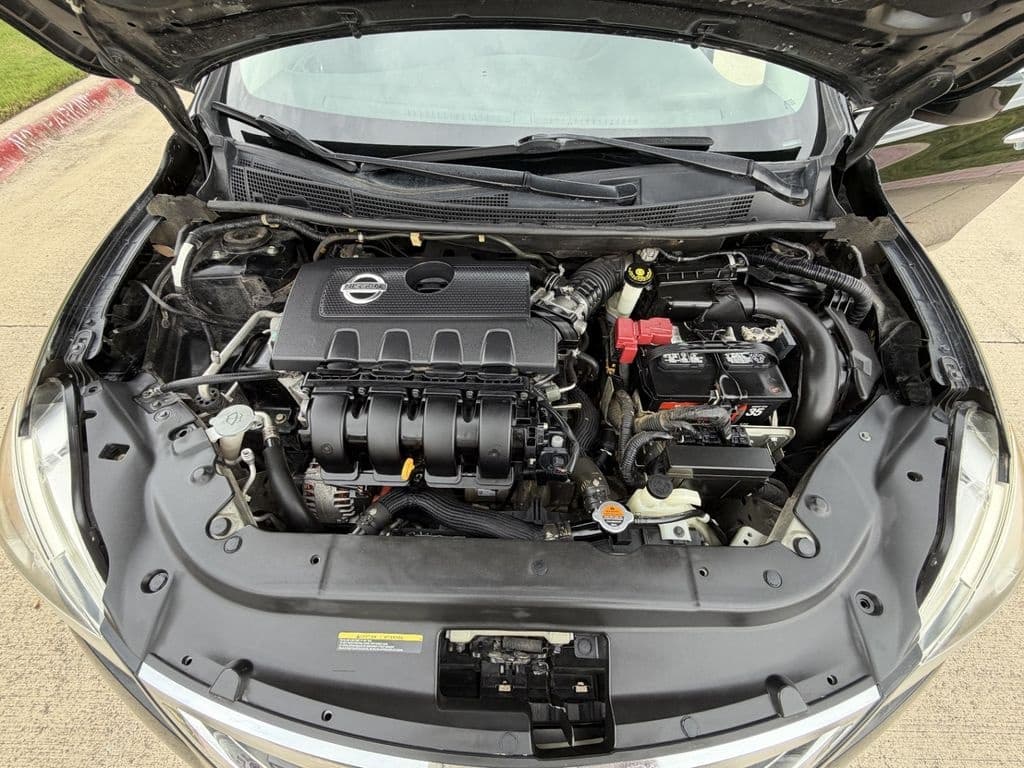 large car
