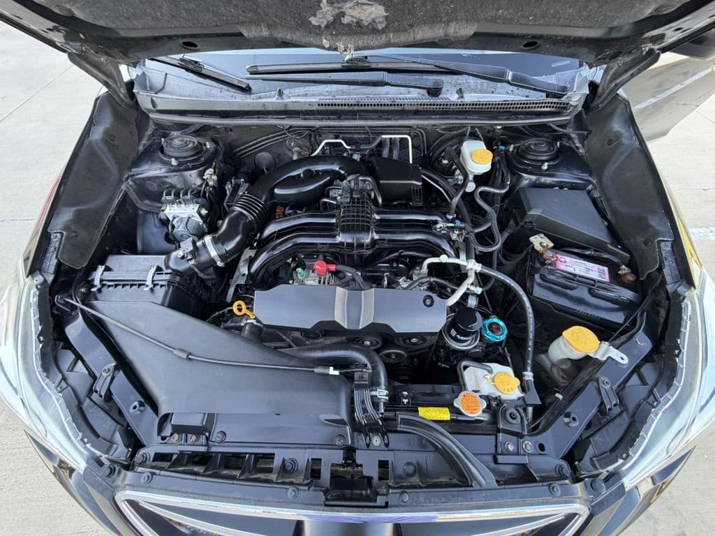 large car