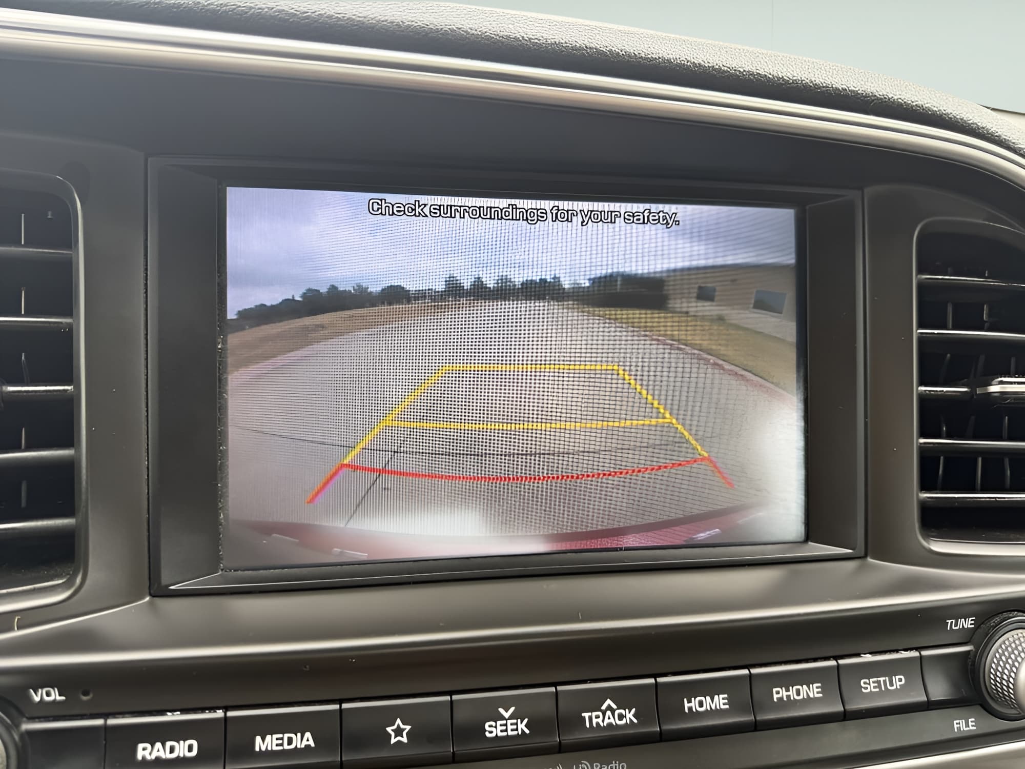 Vehicle photo