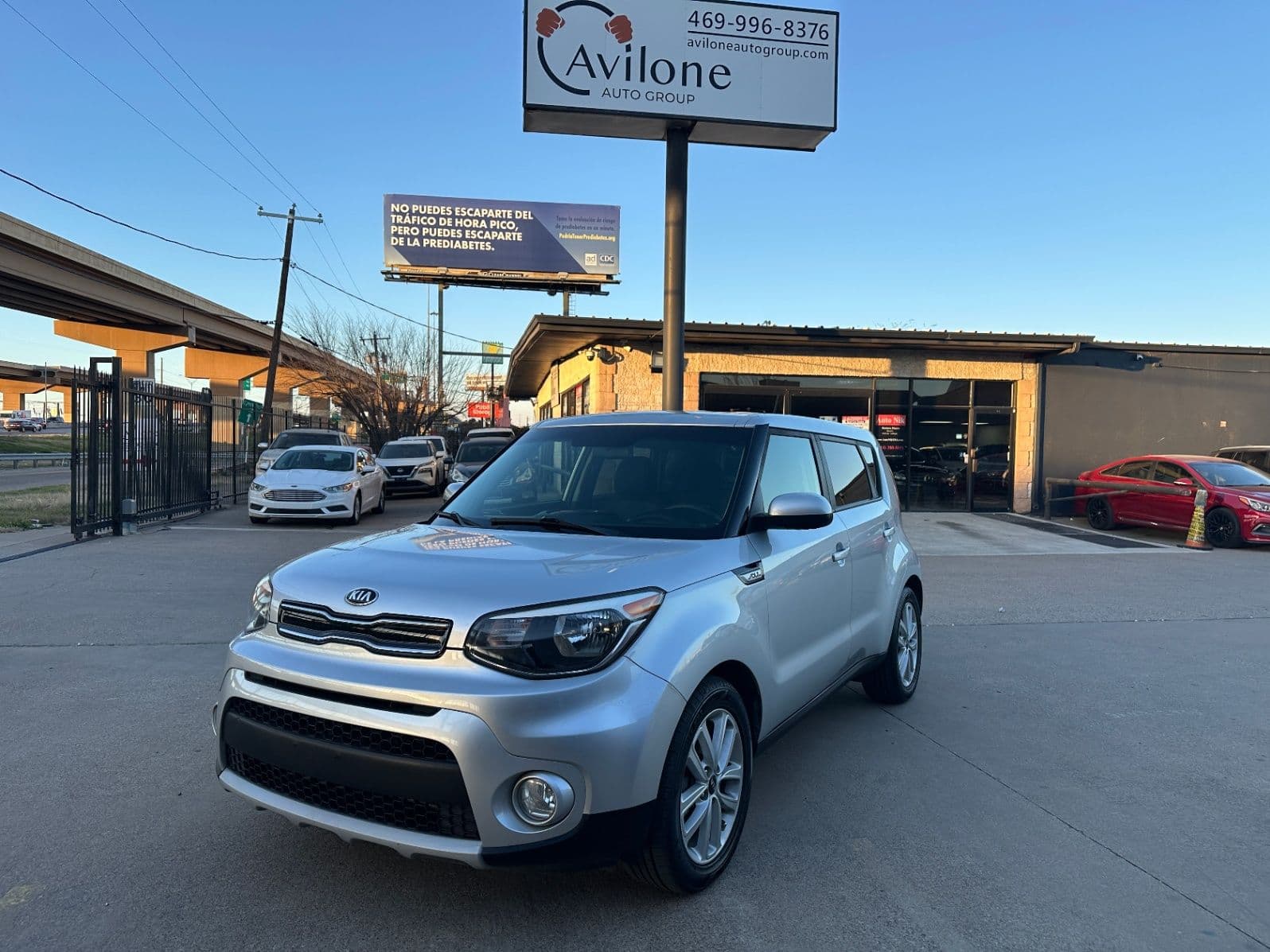 Vehicle photo