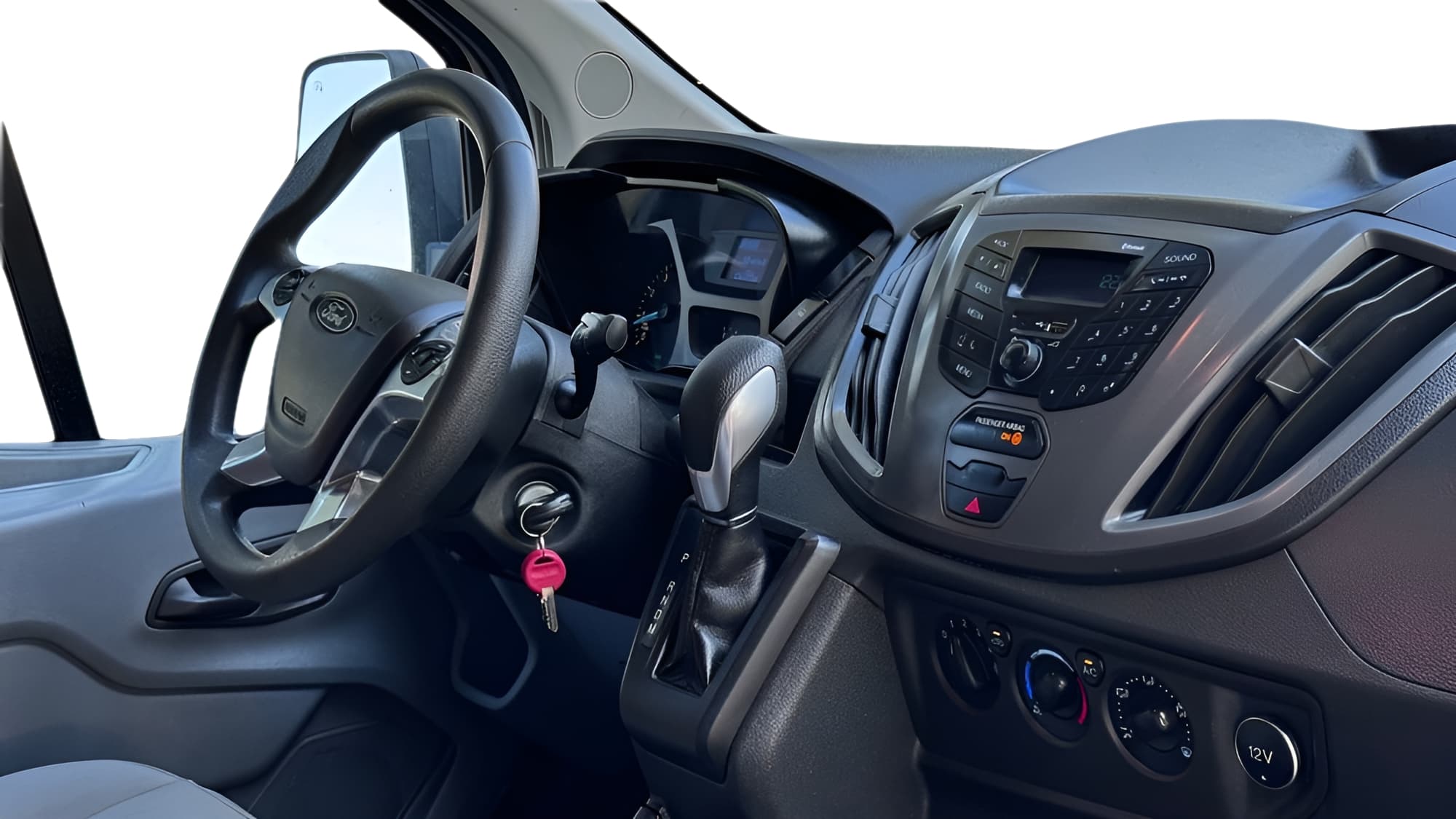 Vehicle photo