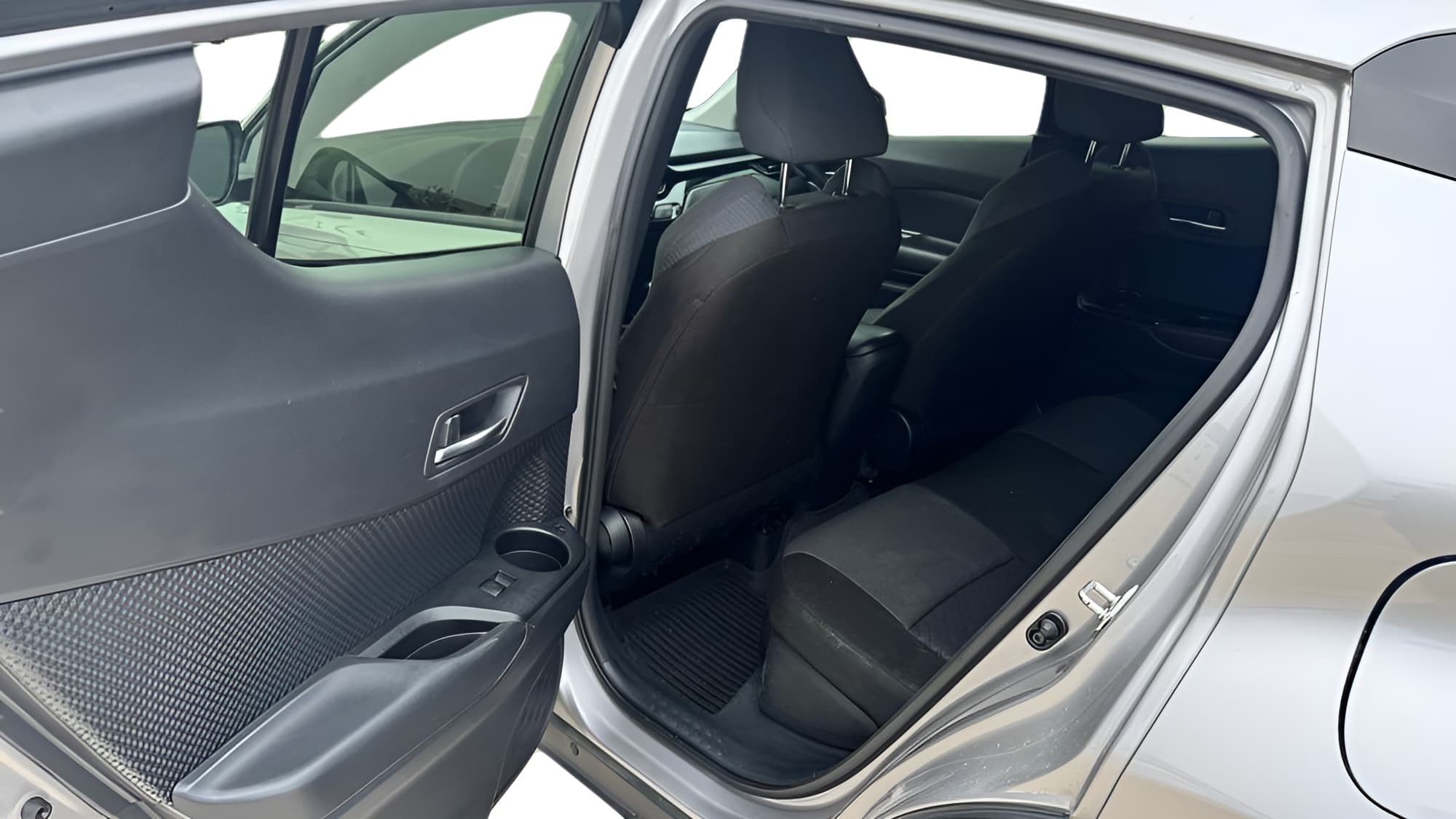 Vehicle photo