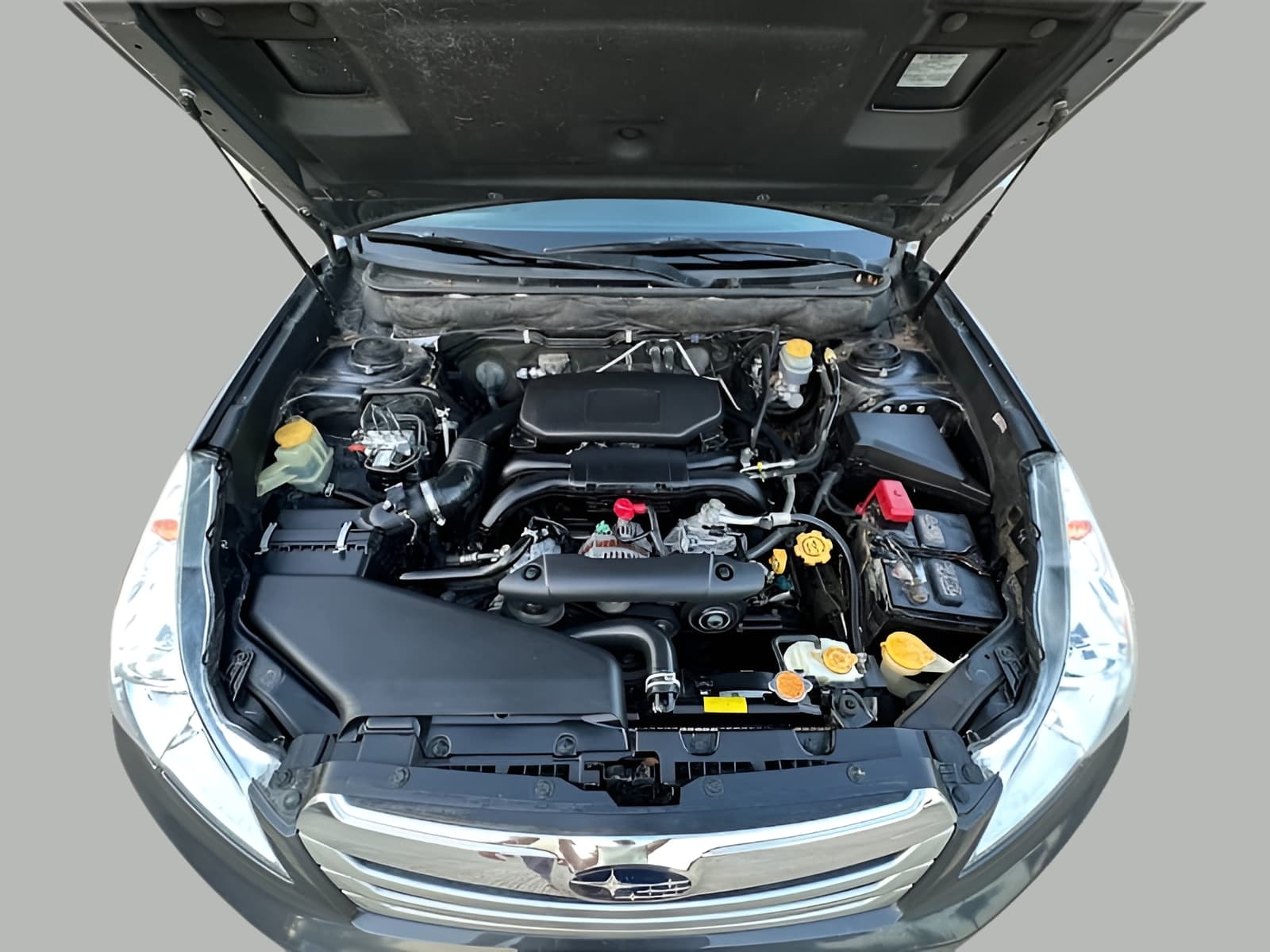 Vehicle photo