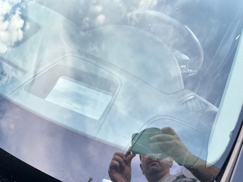 Vehicle photo