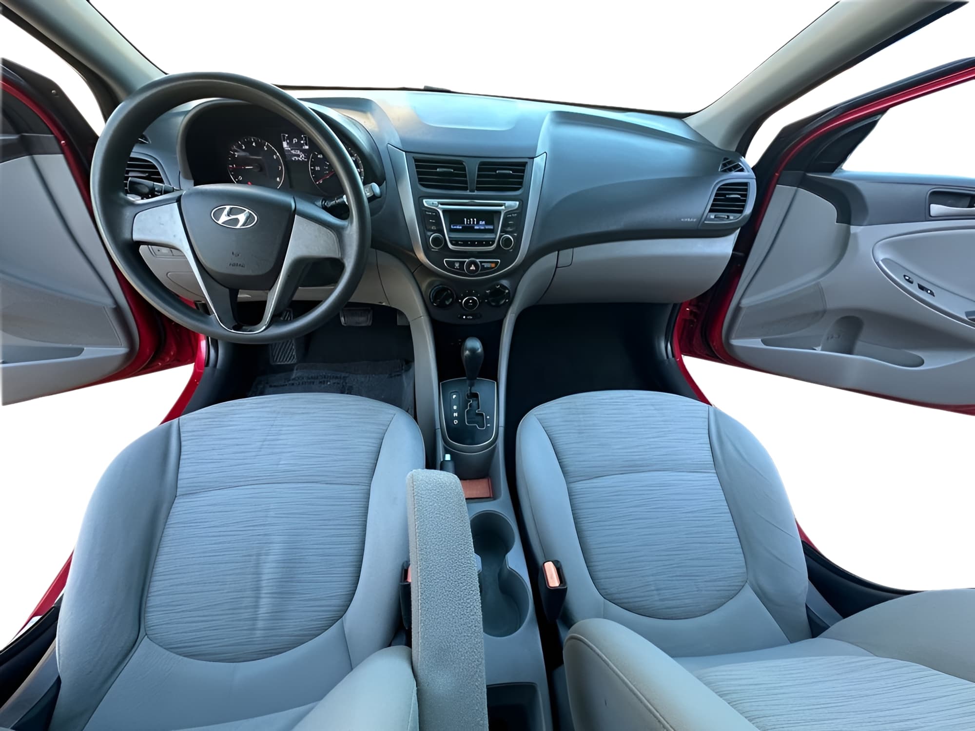 Vehicle photo