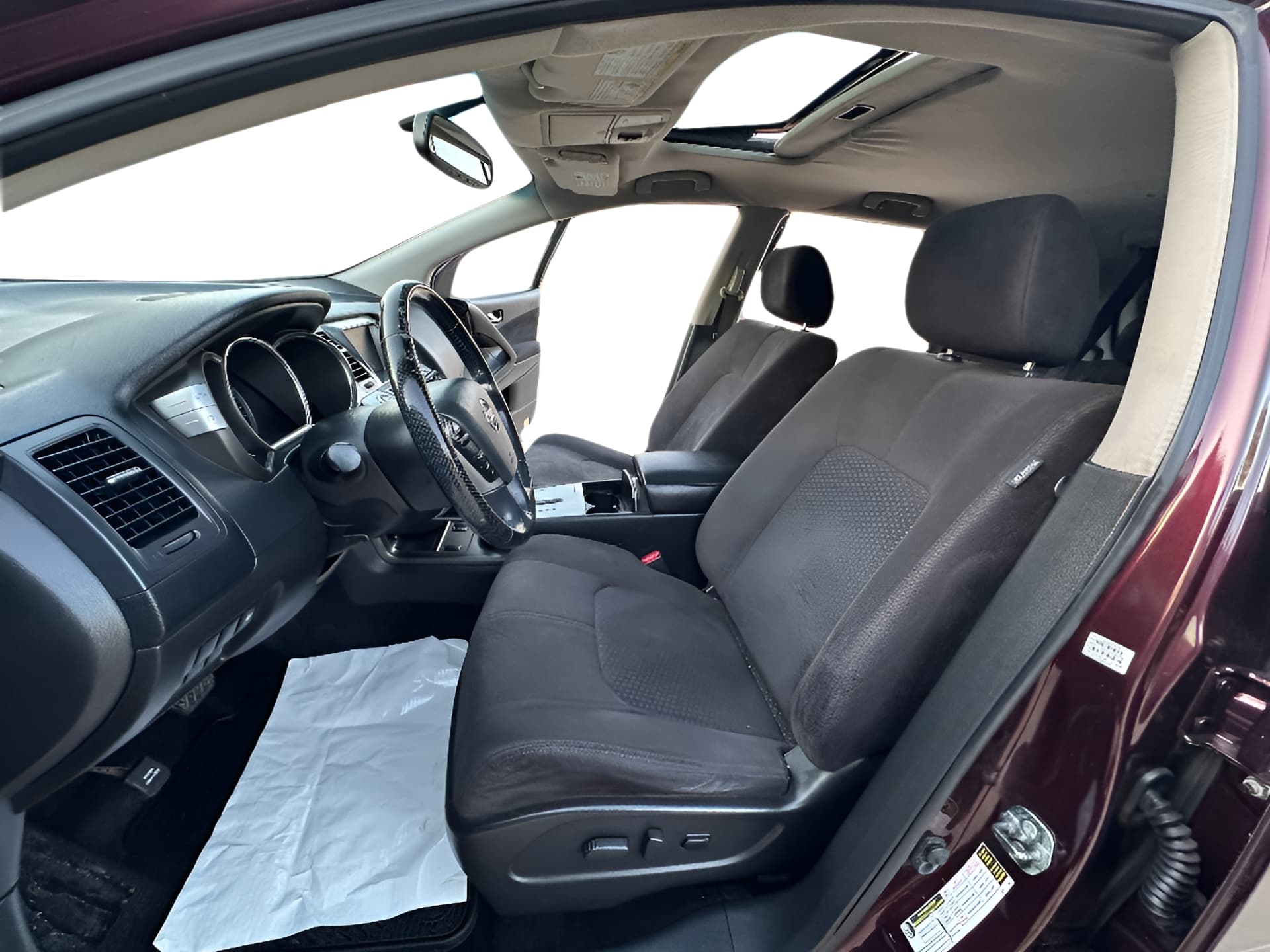 Vehicle photo