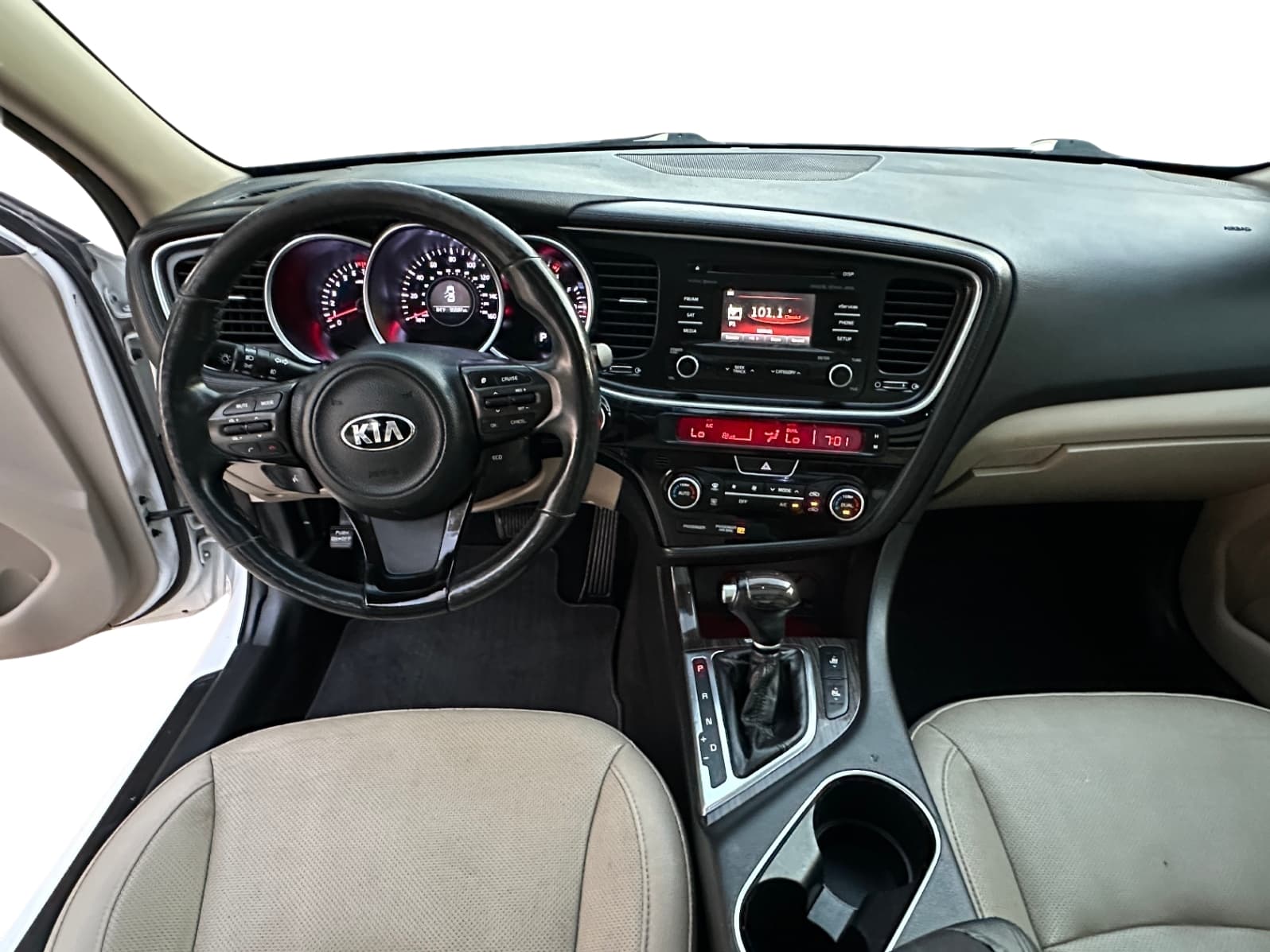 Vehicle photo