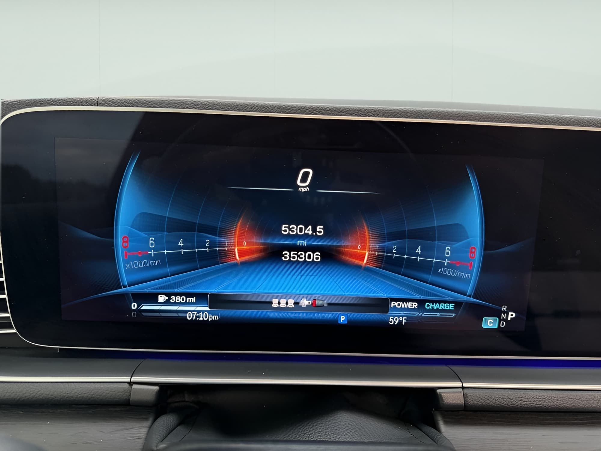 Vehicle photo