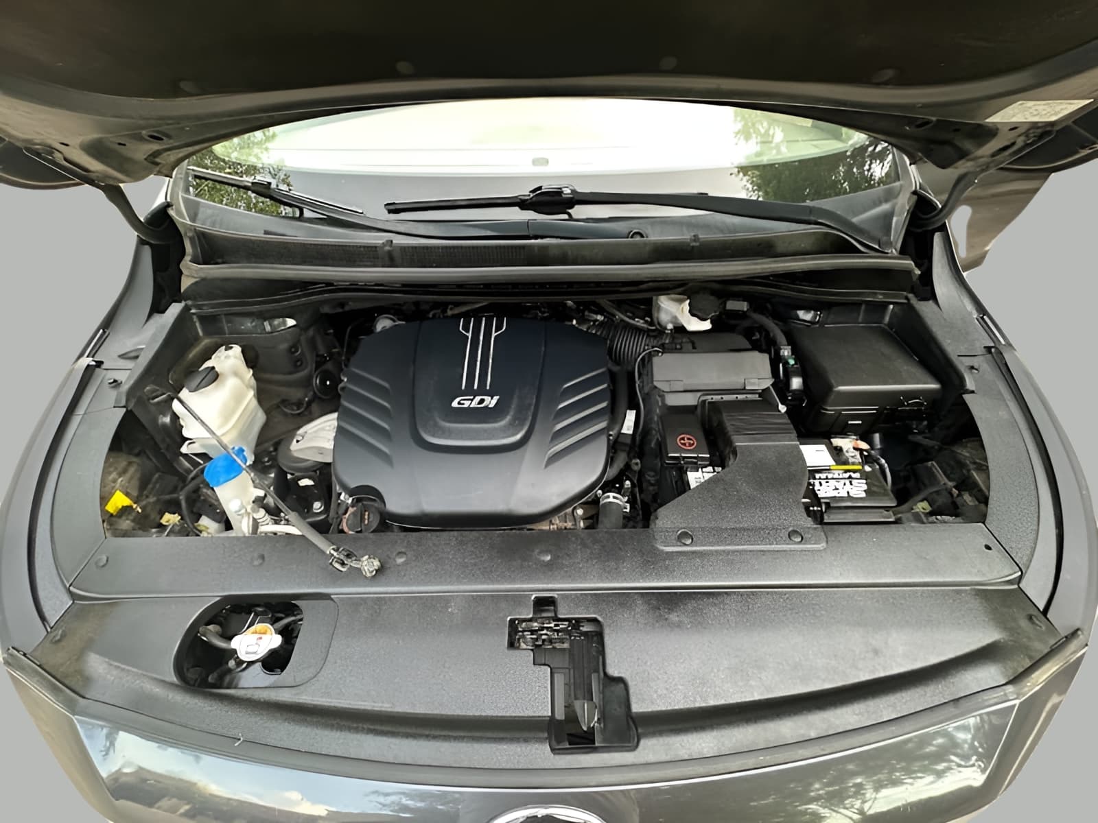Vehicle photo