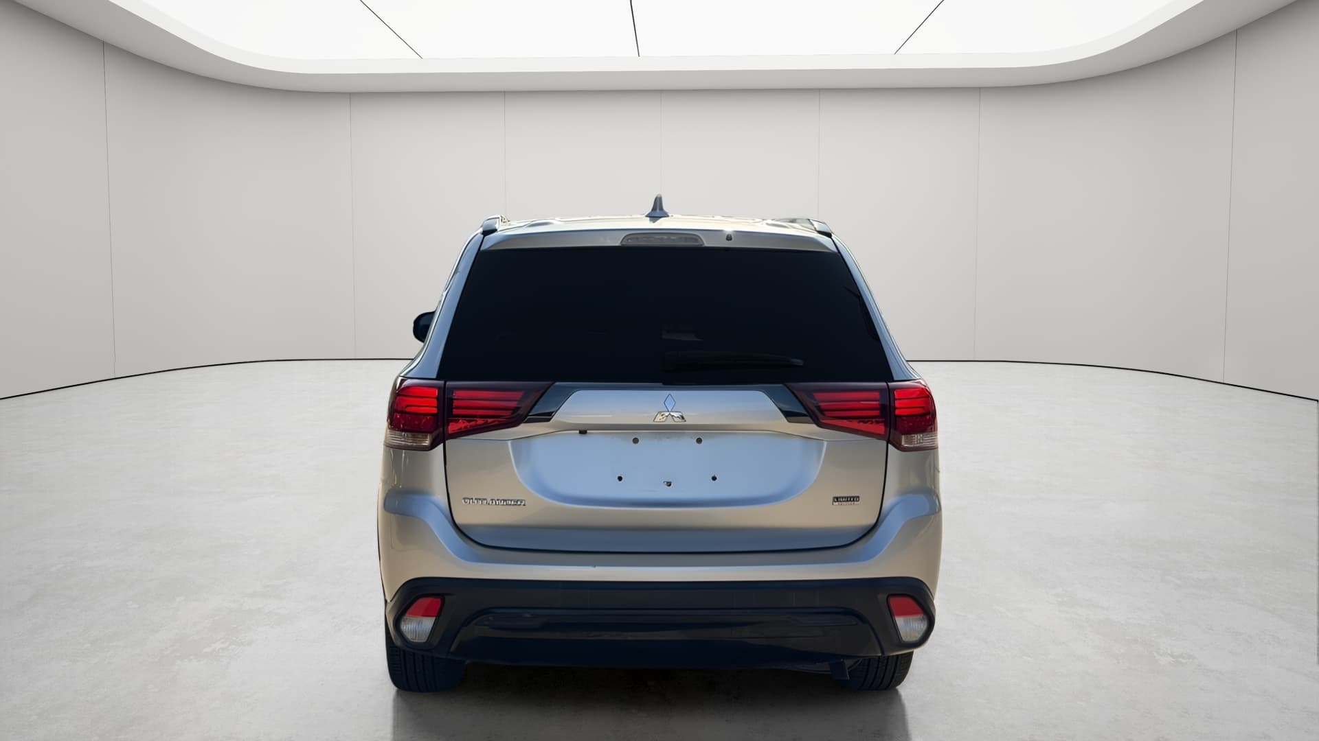 large car