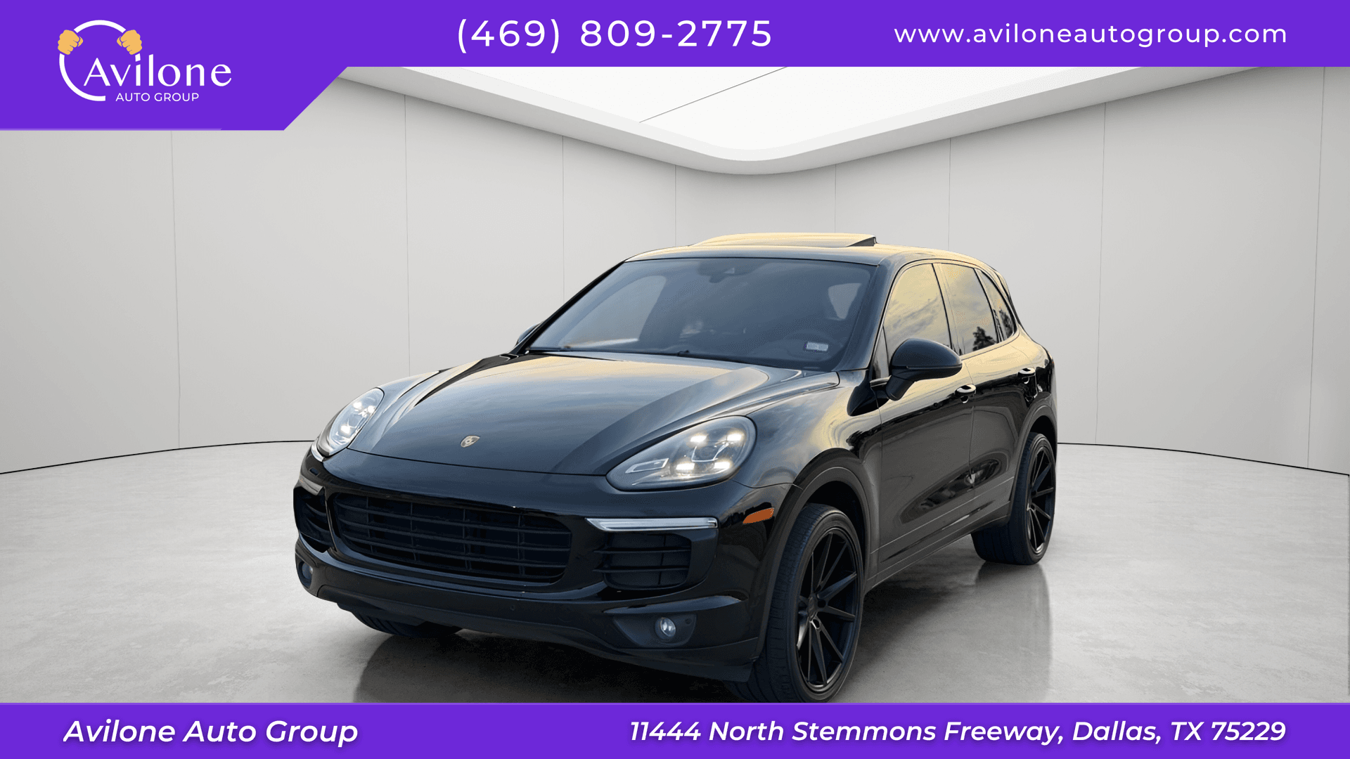 Vehicle photo
