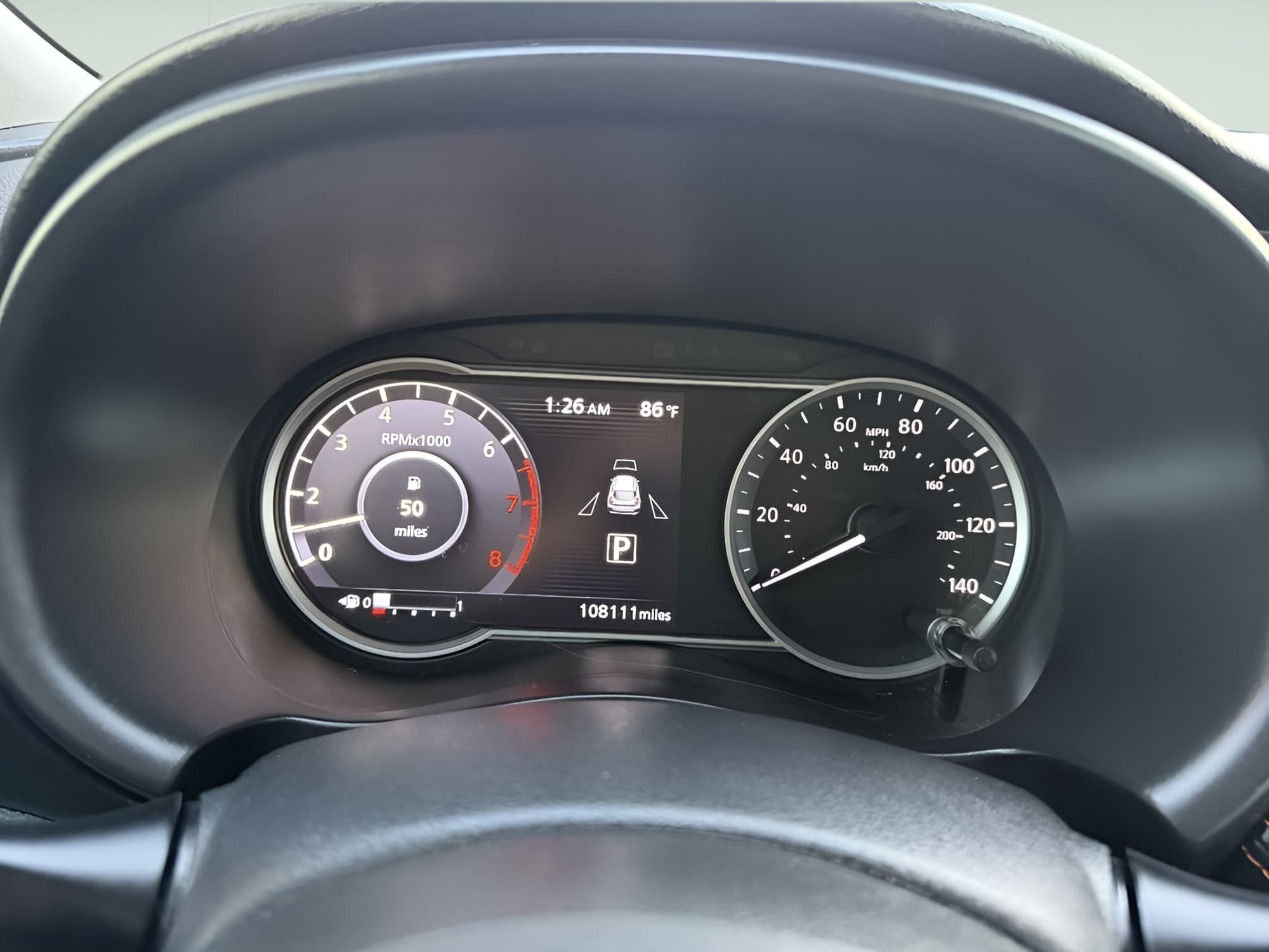 Vehicle photo