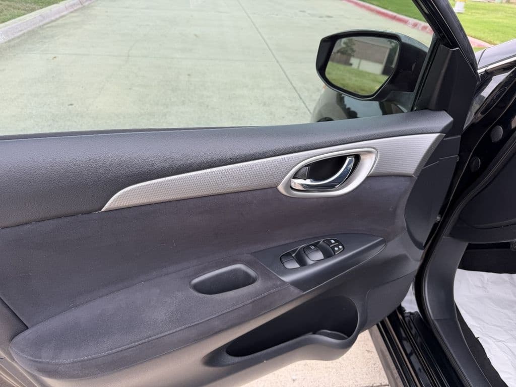 large car