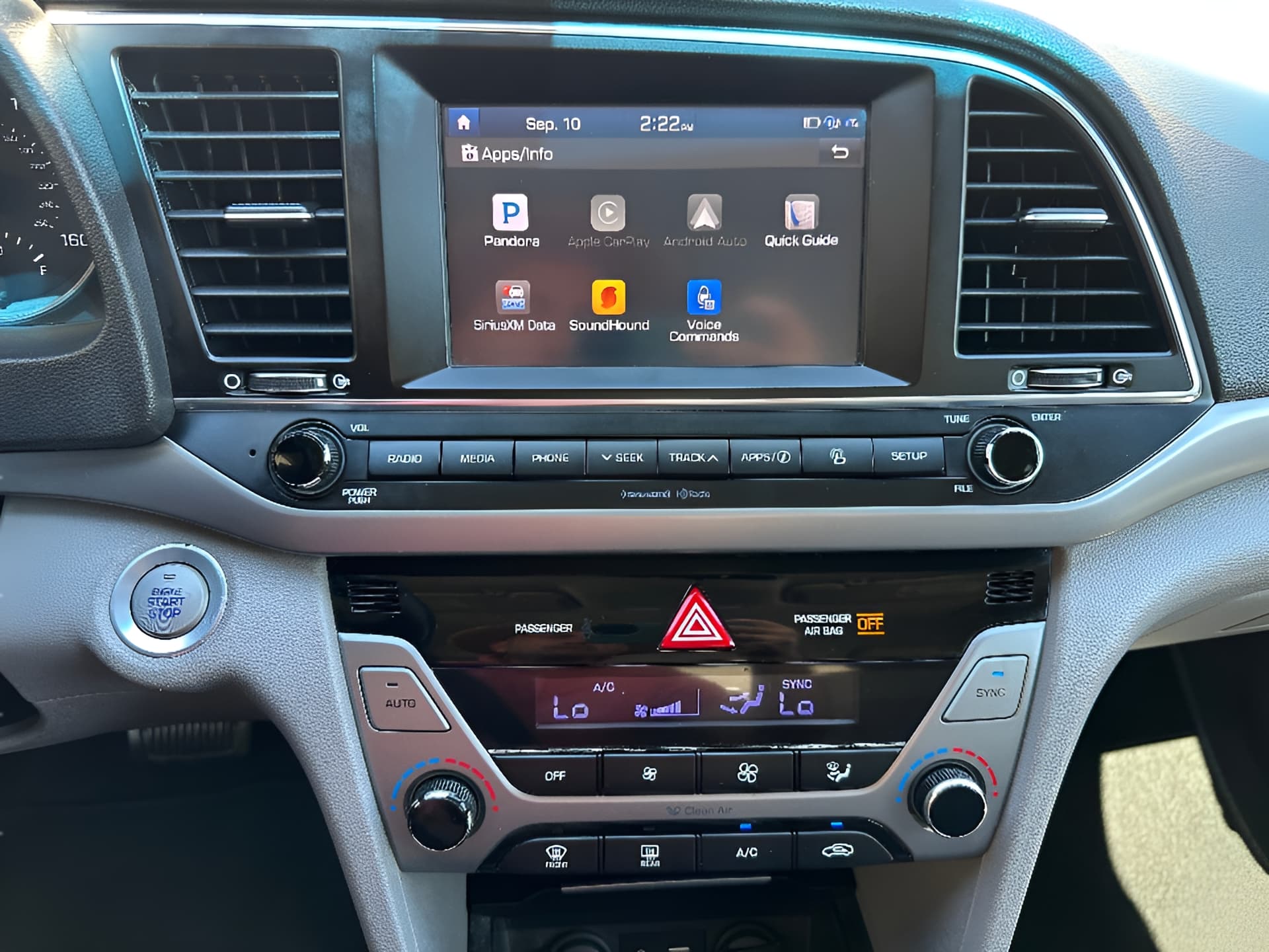 Vehicle photo