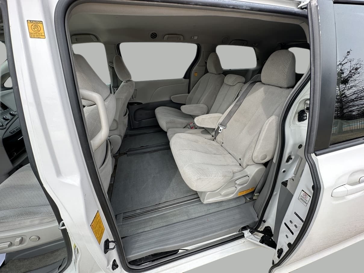 Vehicle photo