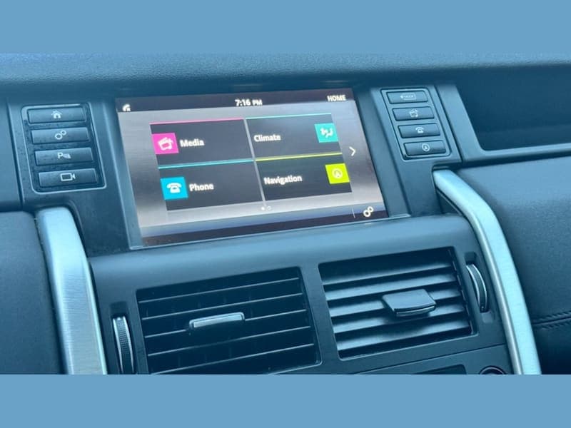 Vehicle photo