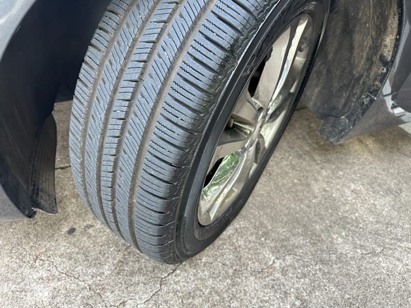 Vehicle photo