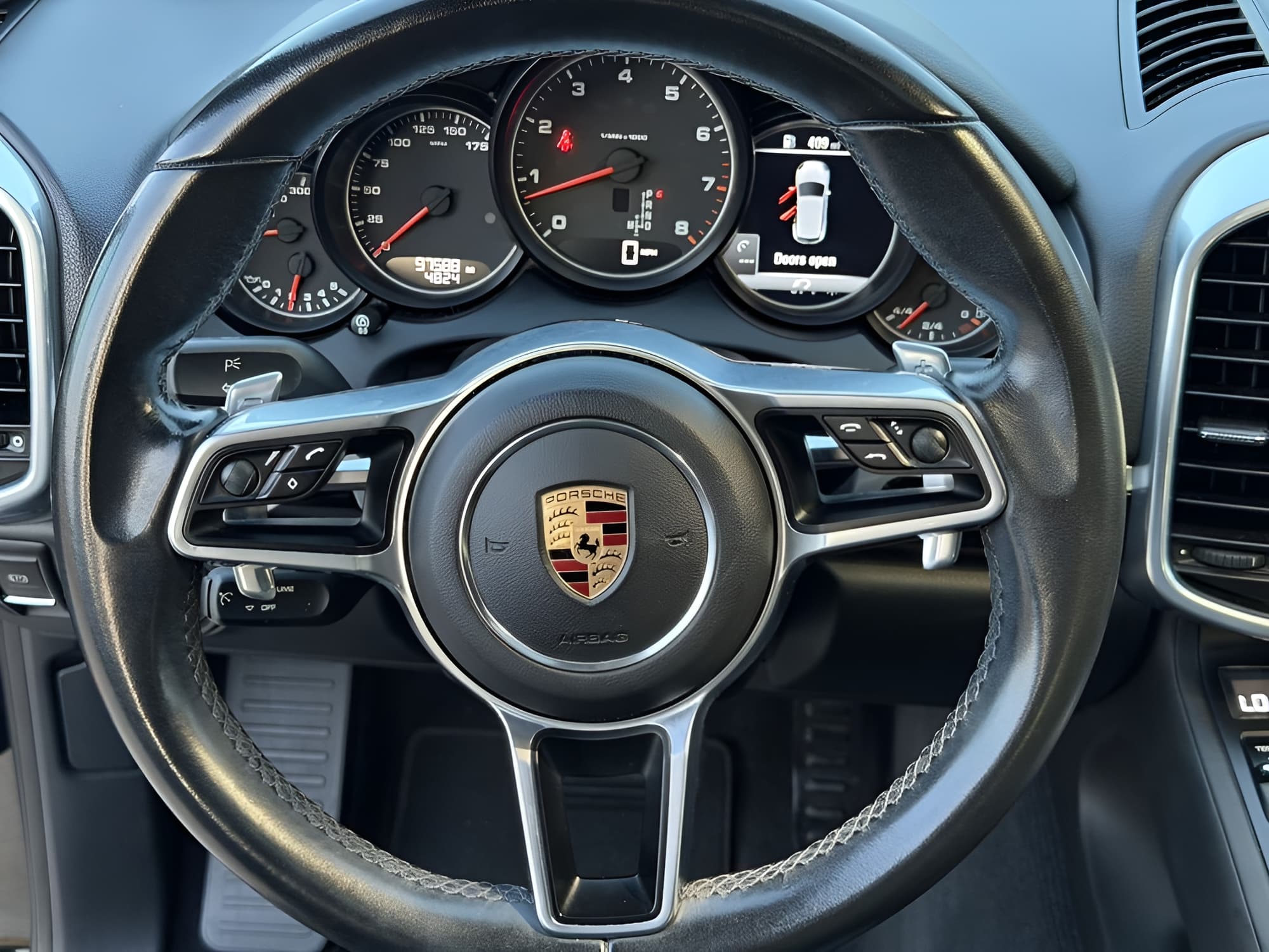 Vehicle photo