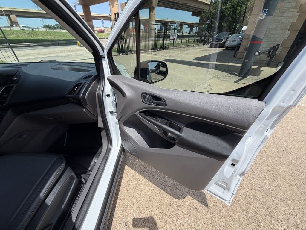 large car