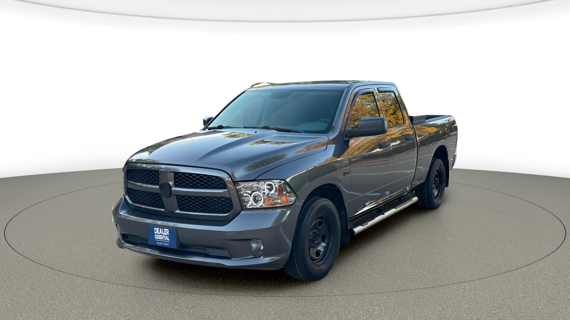 Vehicle photo