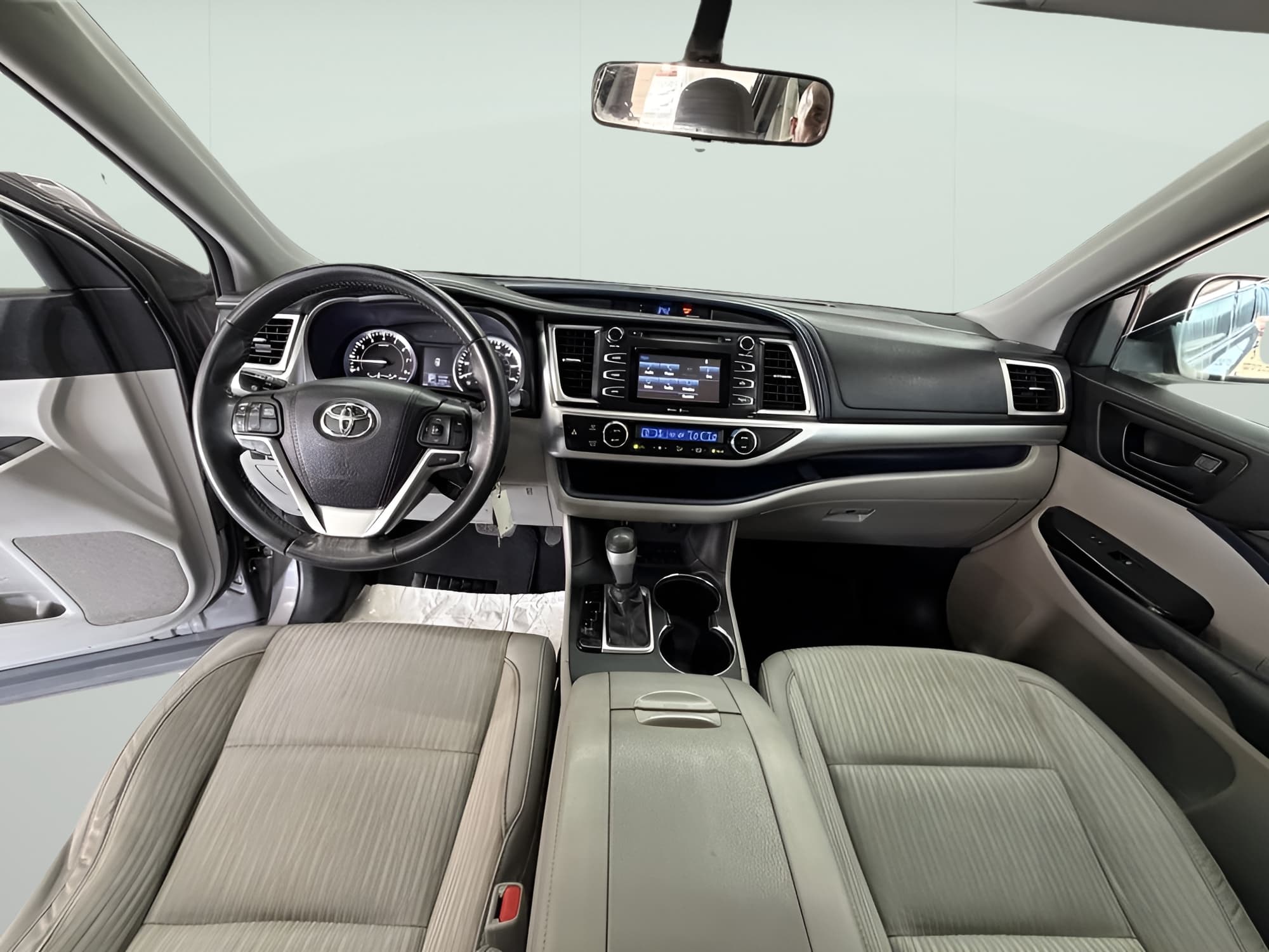 Vehicle photo
