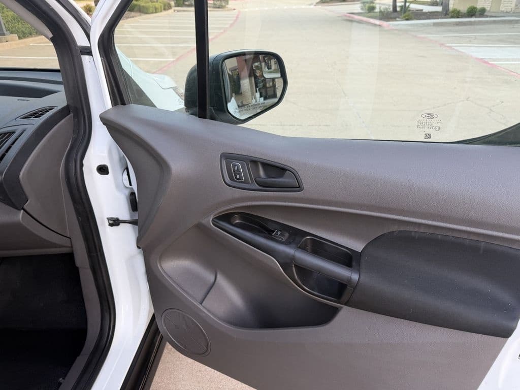 large car