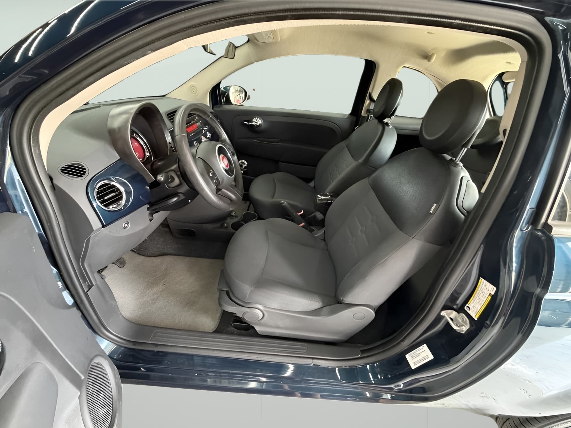 Vehicle photo