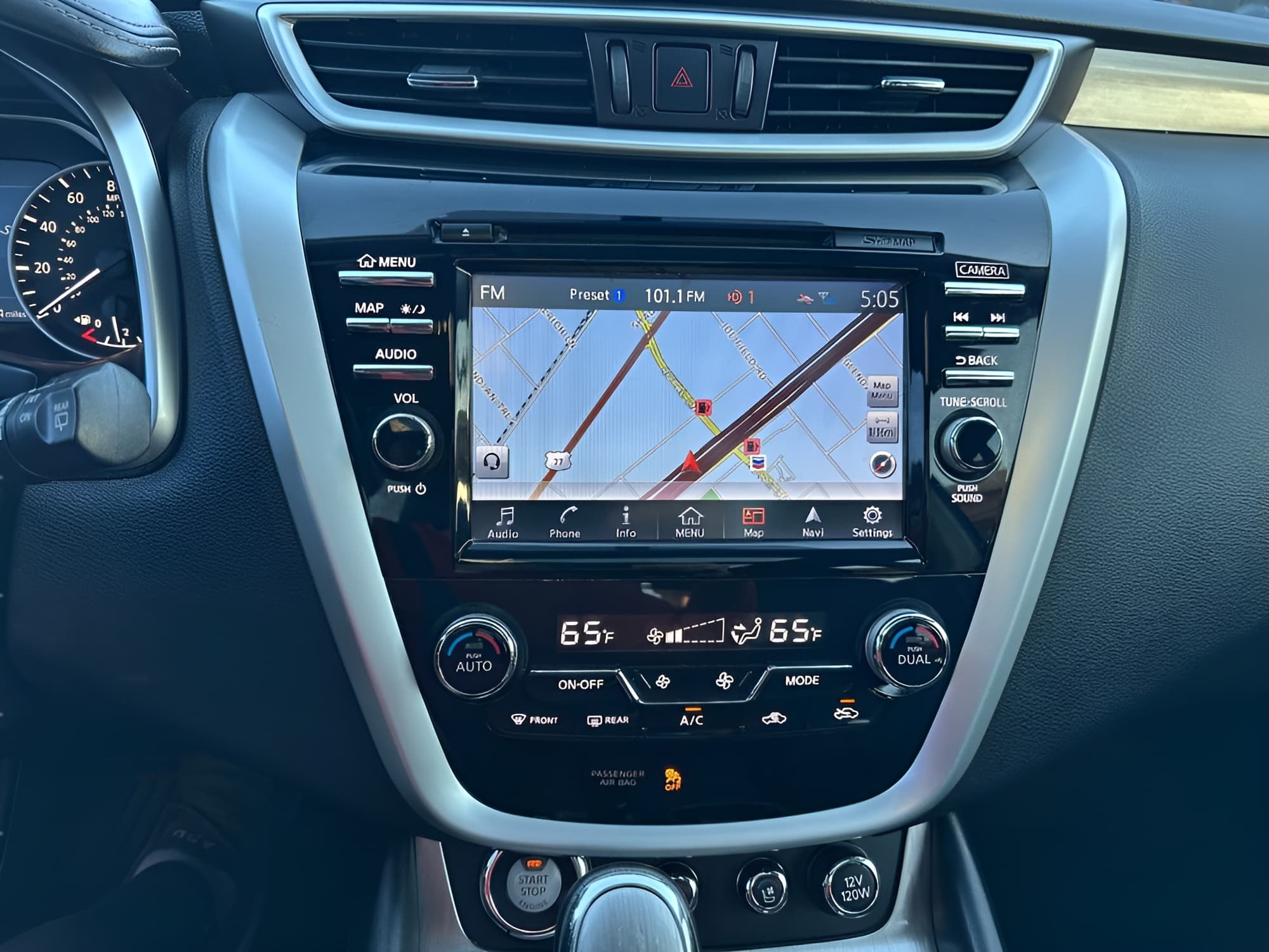 Vehicle photo