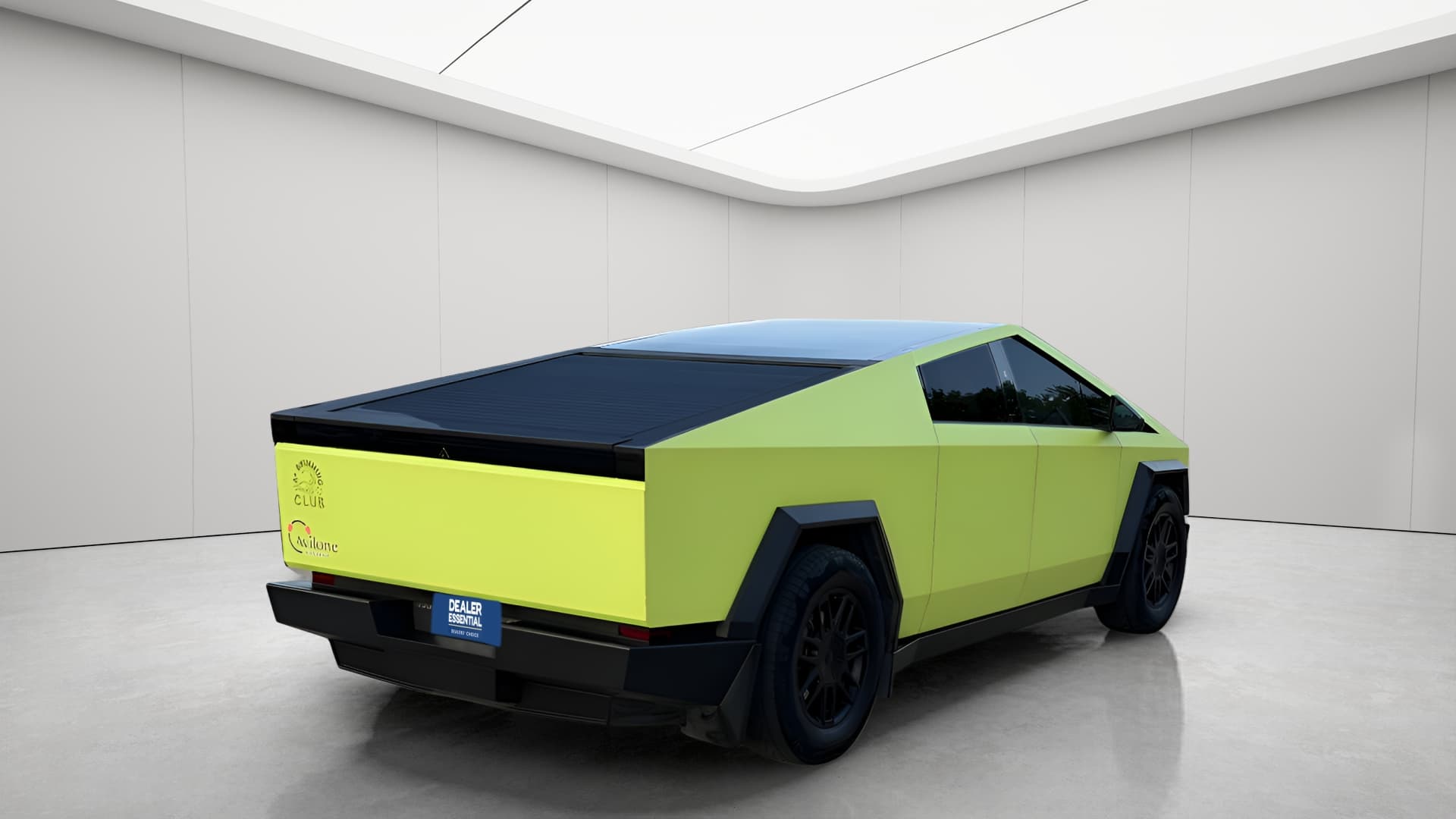 Vehicle photo