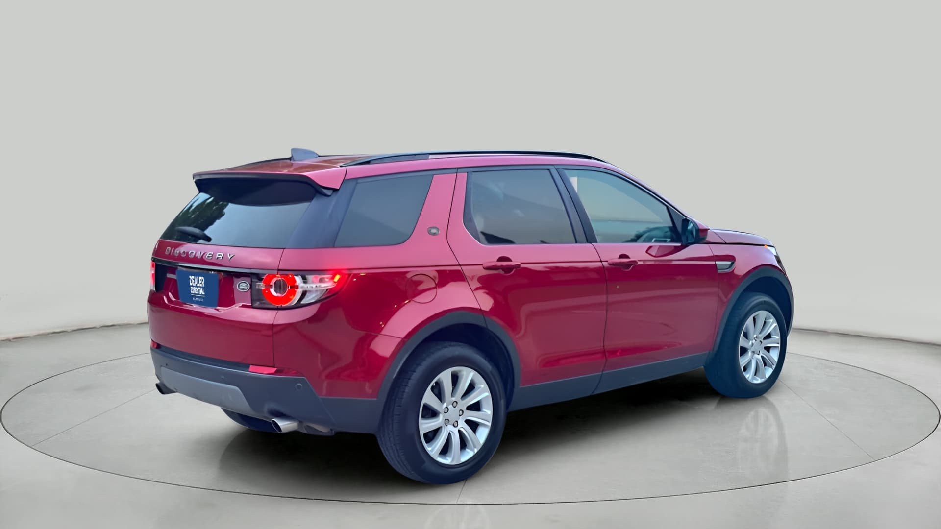 Vehicle photo